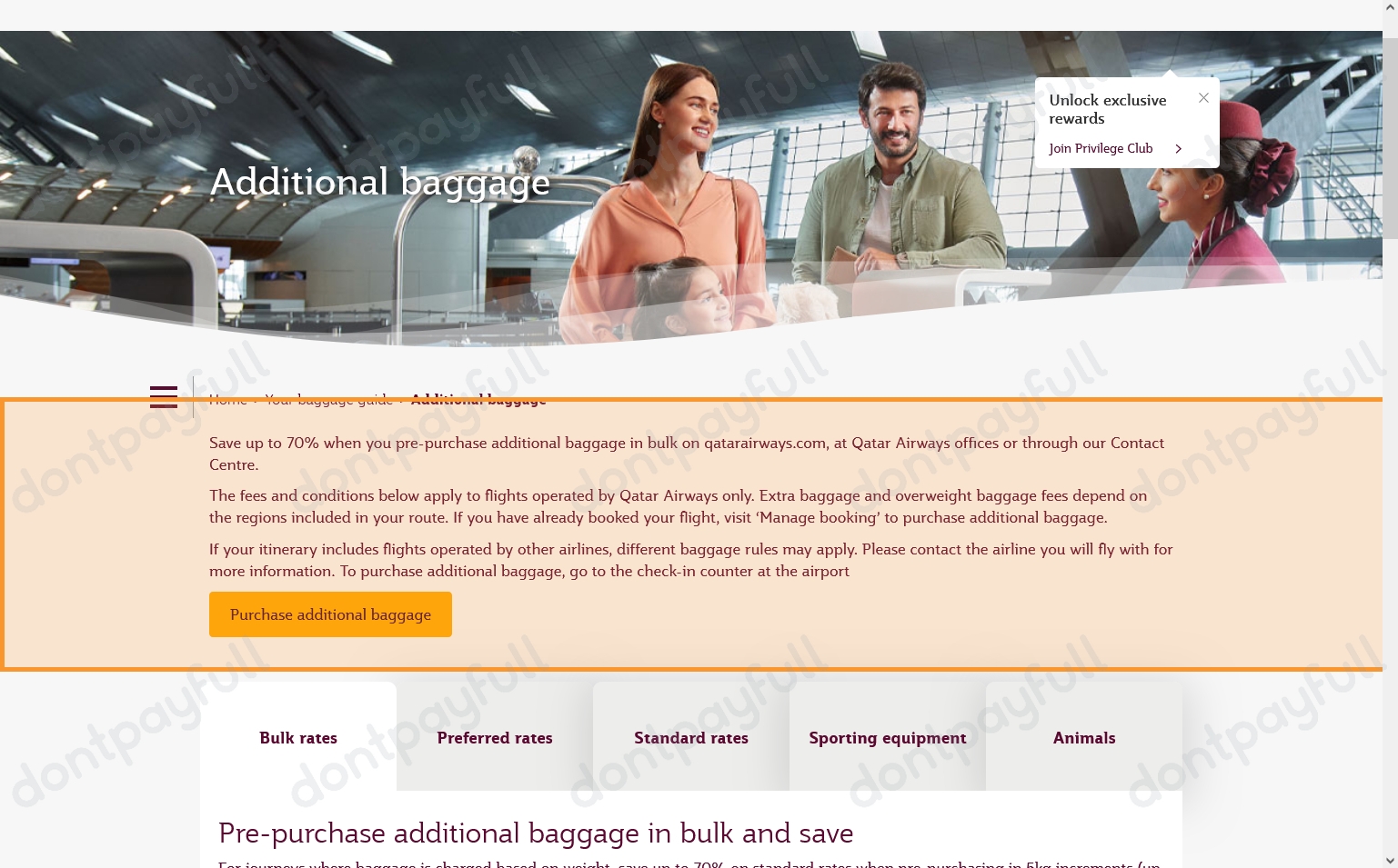 70 Off Qatar Airways Promo Codes, Discount Codes 2024