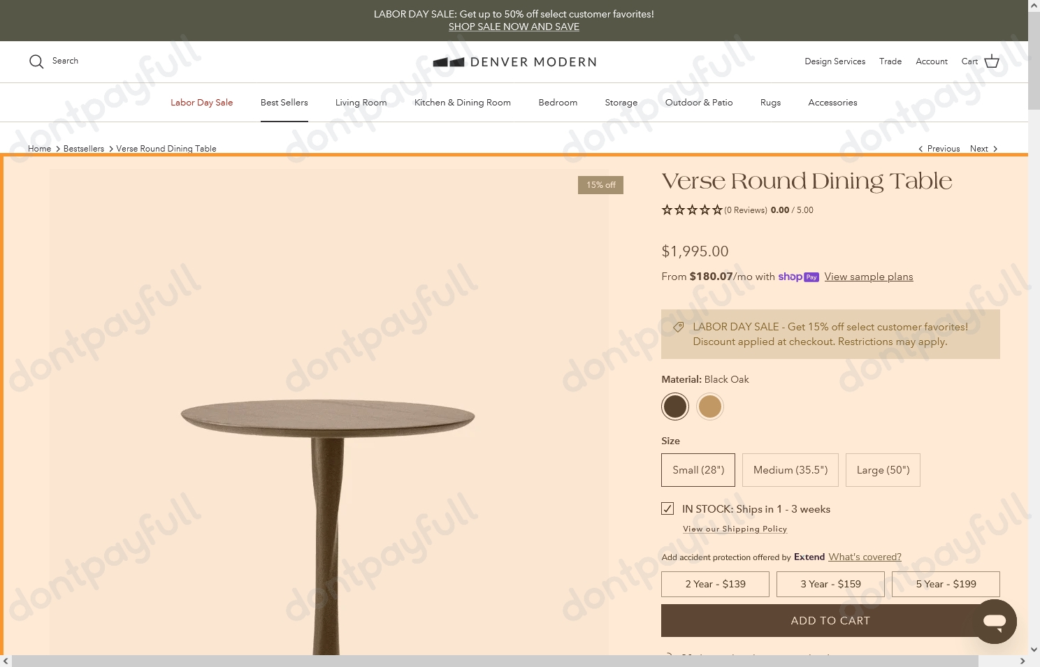 80 Off Denver Modern DISCOUNT CODES ⇨ August 2024