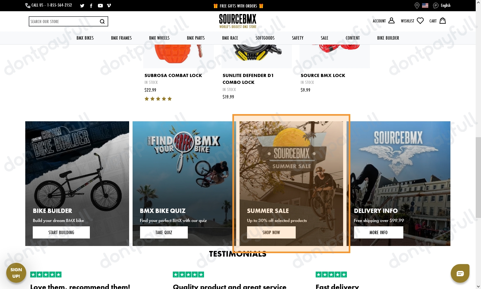 empire bmx coupon code