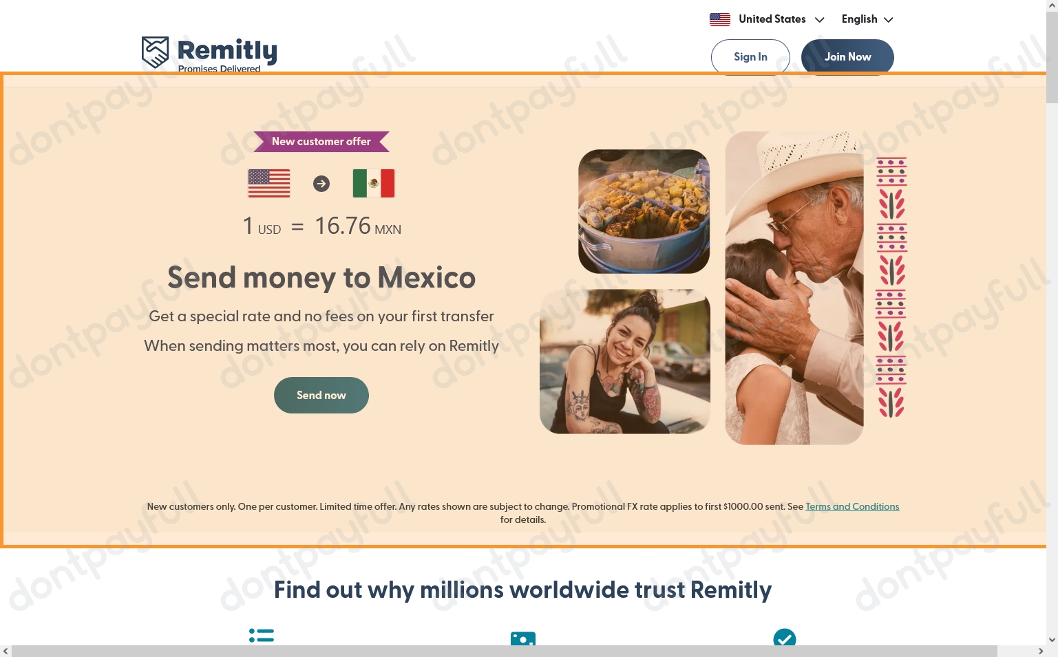 20 Off Remitly OFFER CODE ⇨ (12 ACTIVE) January 2025