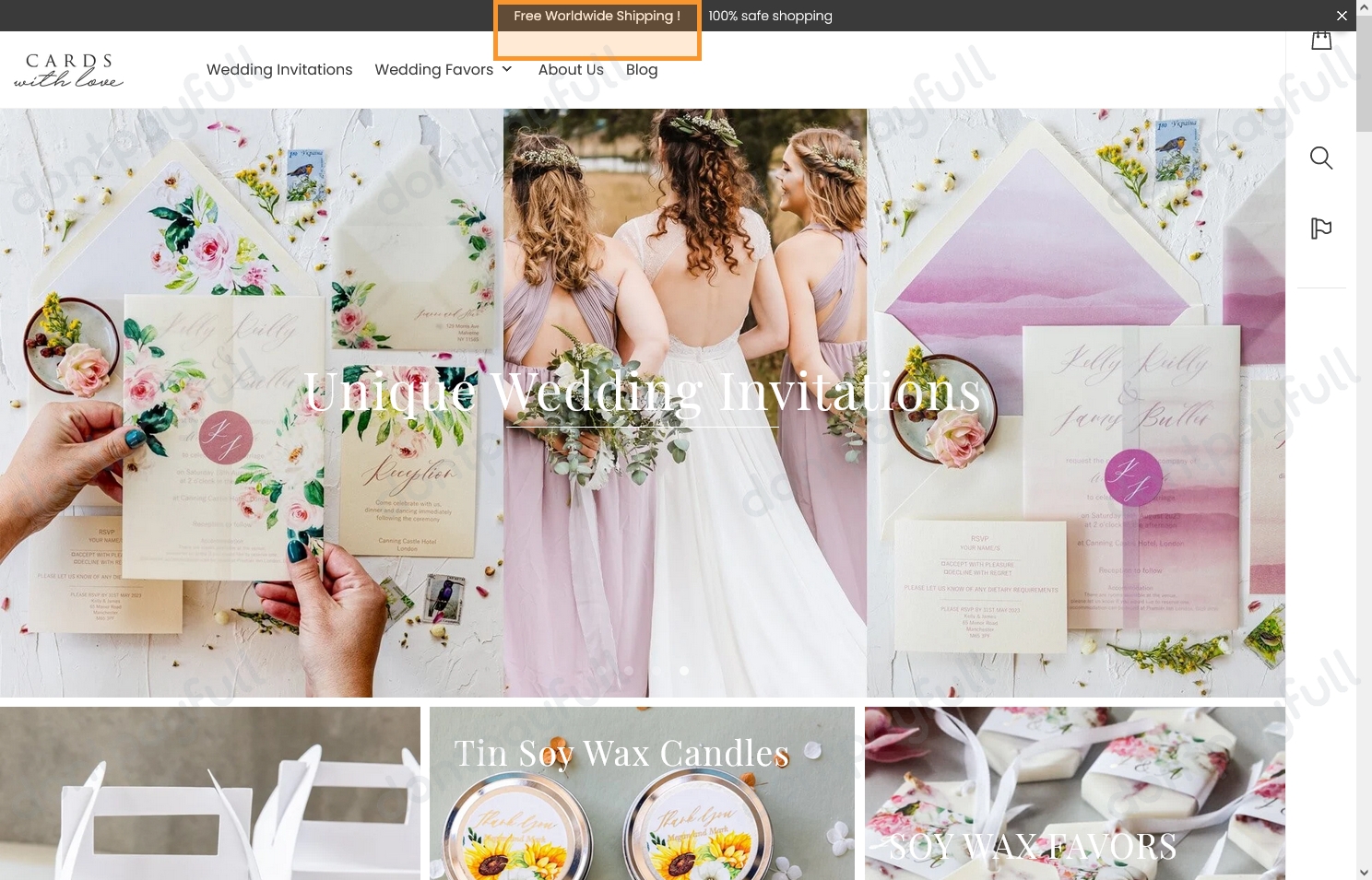 11 CardsWith.Love Coupons, Promo Codes Sep 2024