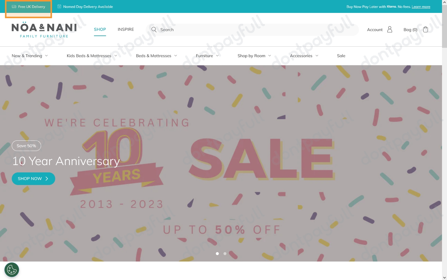 63 Off Noa & Nani DISCOUNT CODES ⇨ August 2024