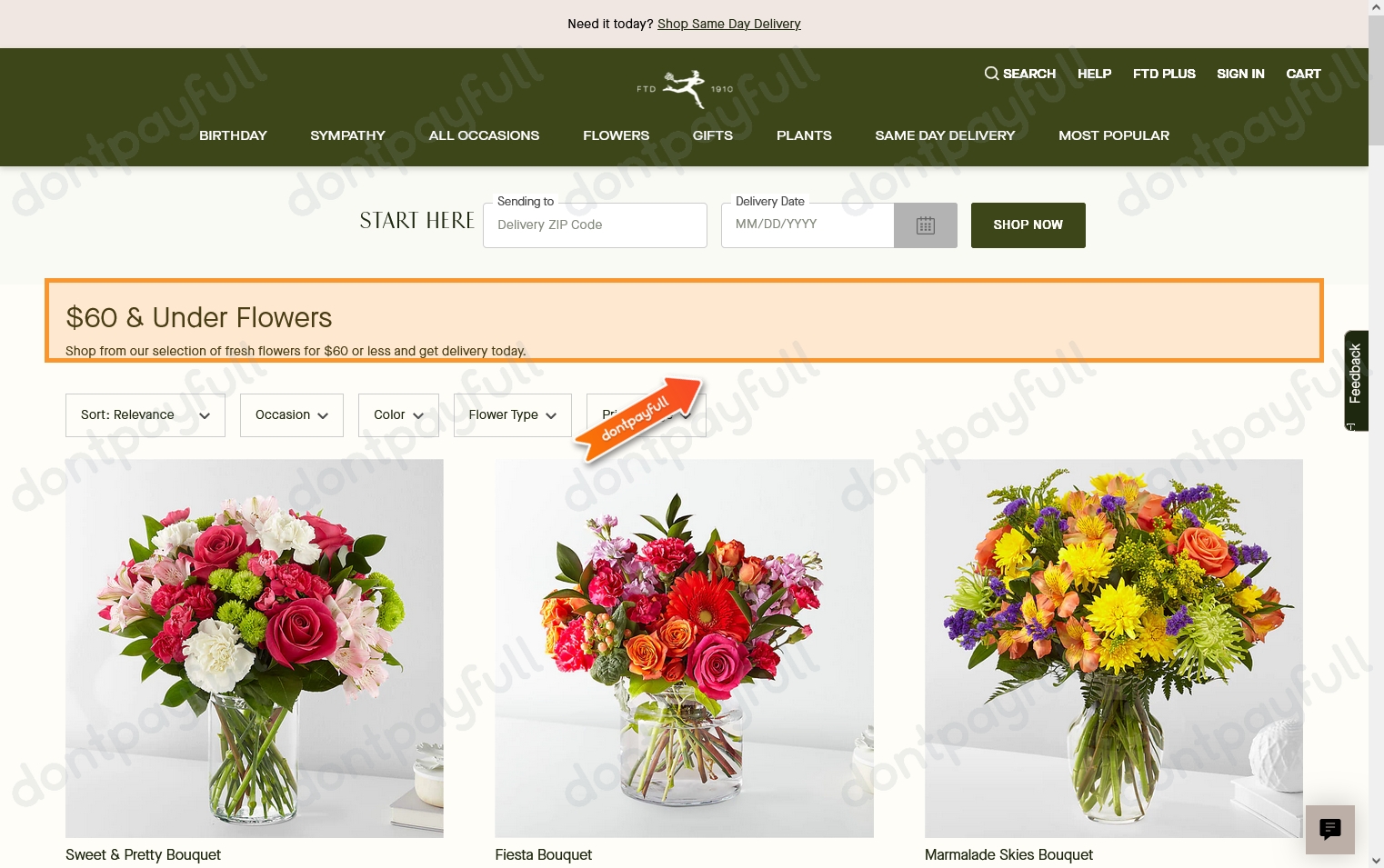 Proflowers Promo Code Pro.flowers Coupon Code at Catherine Fletcher blog