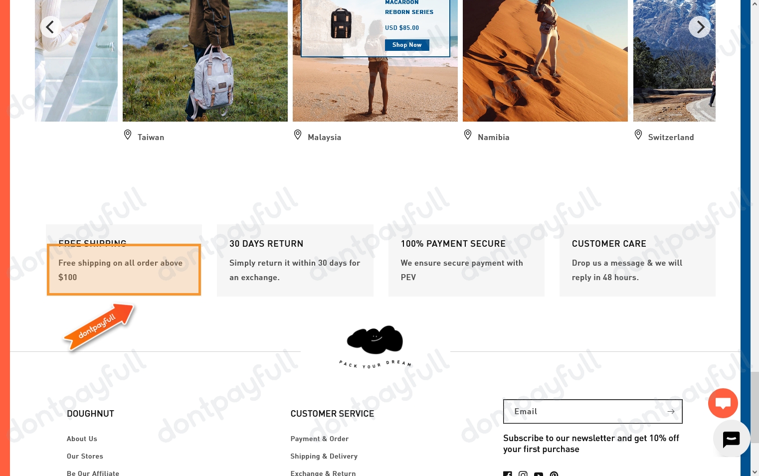 70 Off Doughnut Coupon Codes (41 Active) August 2024