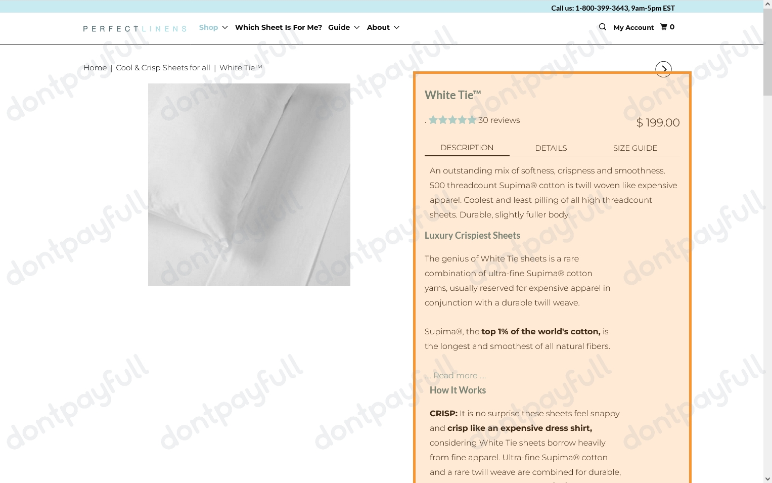 10 Off Perfect Linens VOUCHER CODE ⇨ August 2024