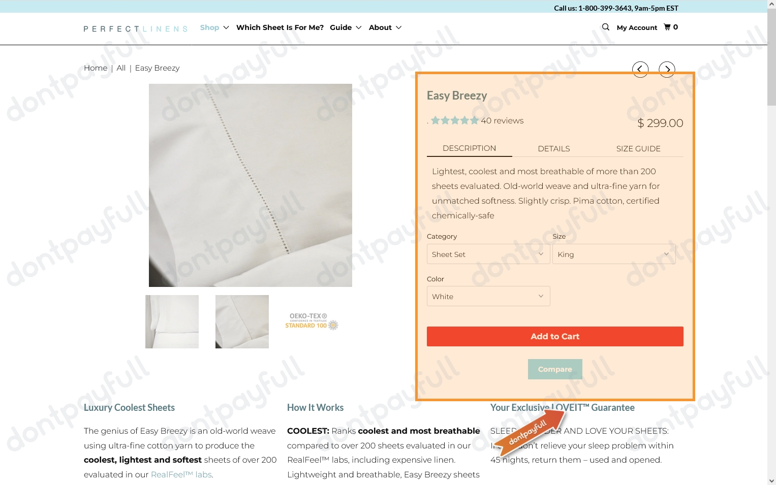 10 Off Perfect Linens VOUCHER CODE ⇨ August 2024