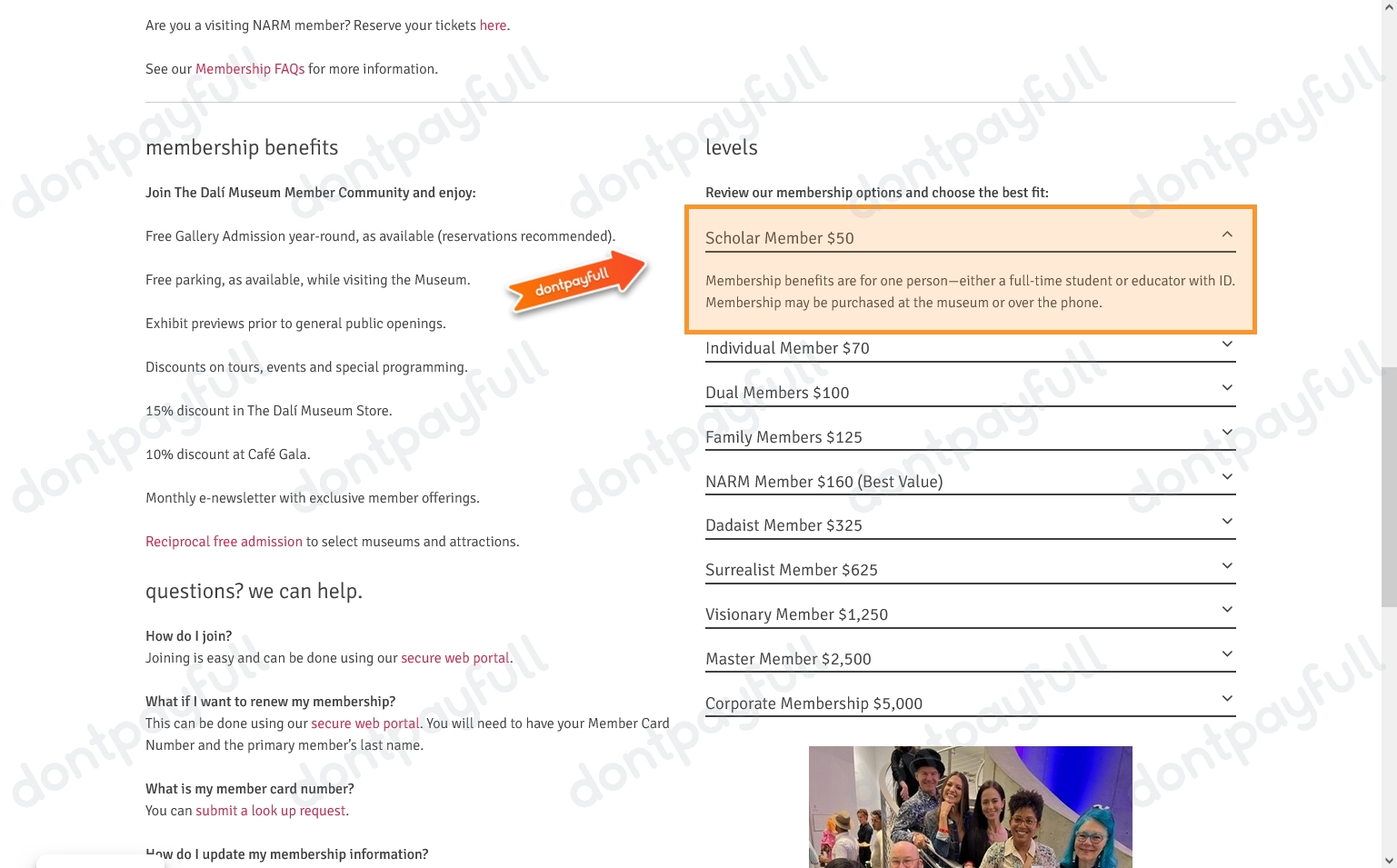 15 Off Salvador Dali Museum Promo Codes, August 2024