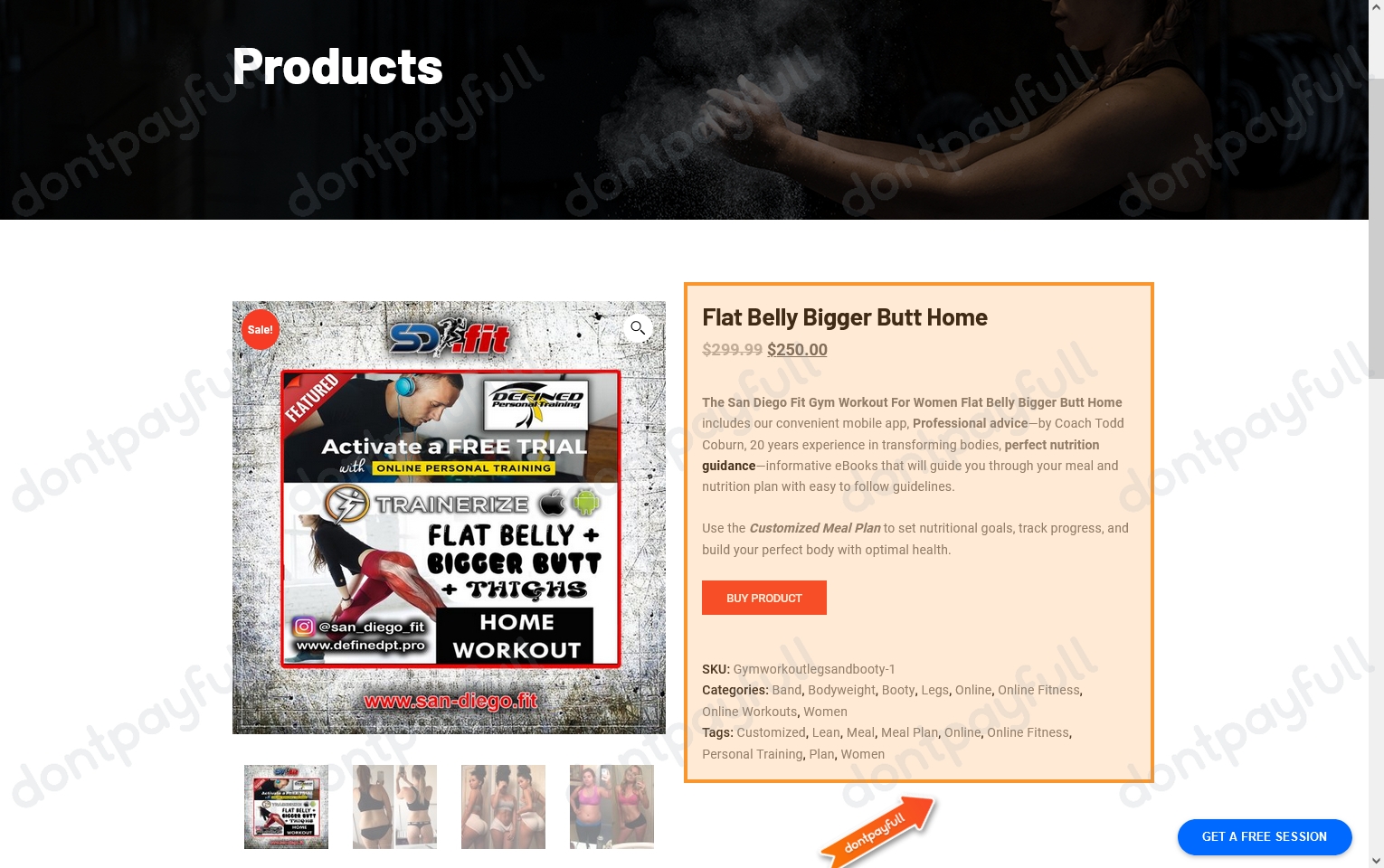 50 Off San Diego Fit Coupons, Coupon Codes Aug 2024