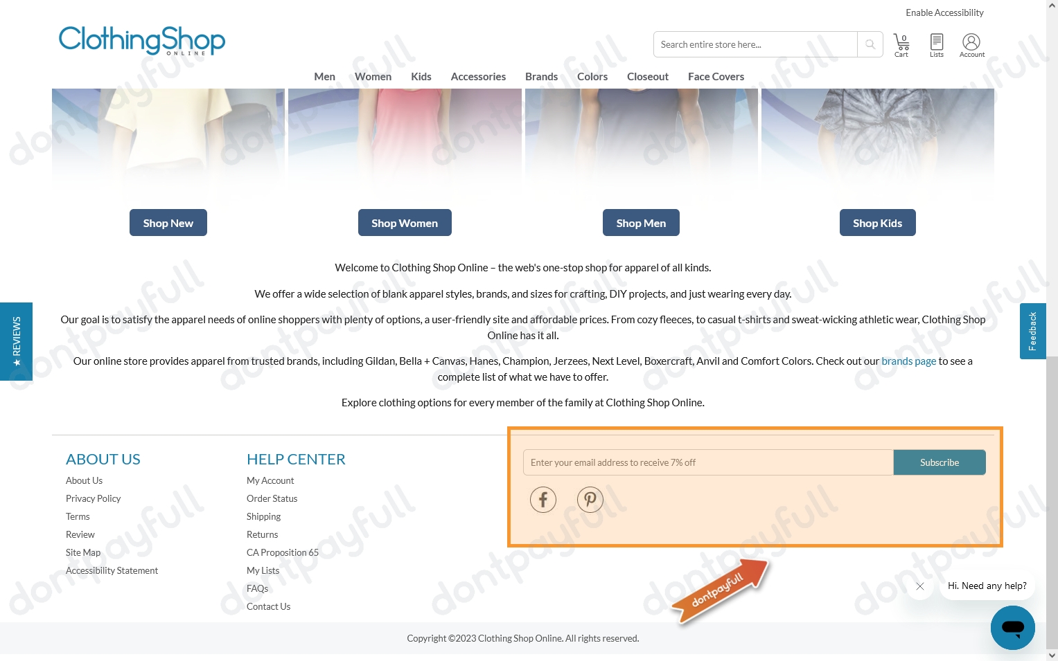 50 Off Clothing Shop Online COUPON September 2023 50 Off Clothing Shop Online COUPON September 2023