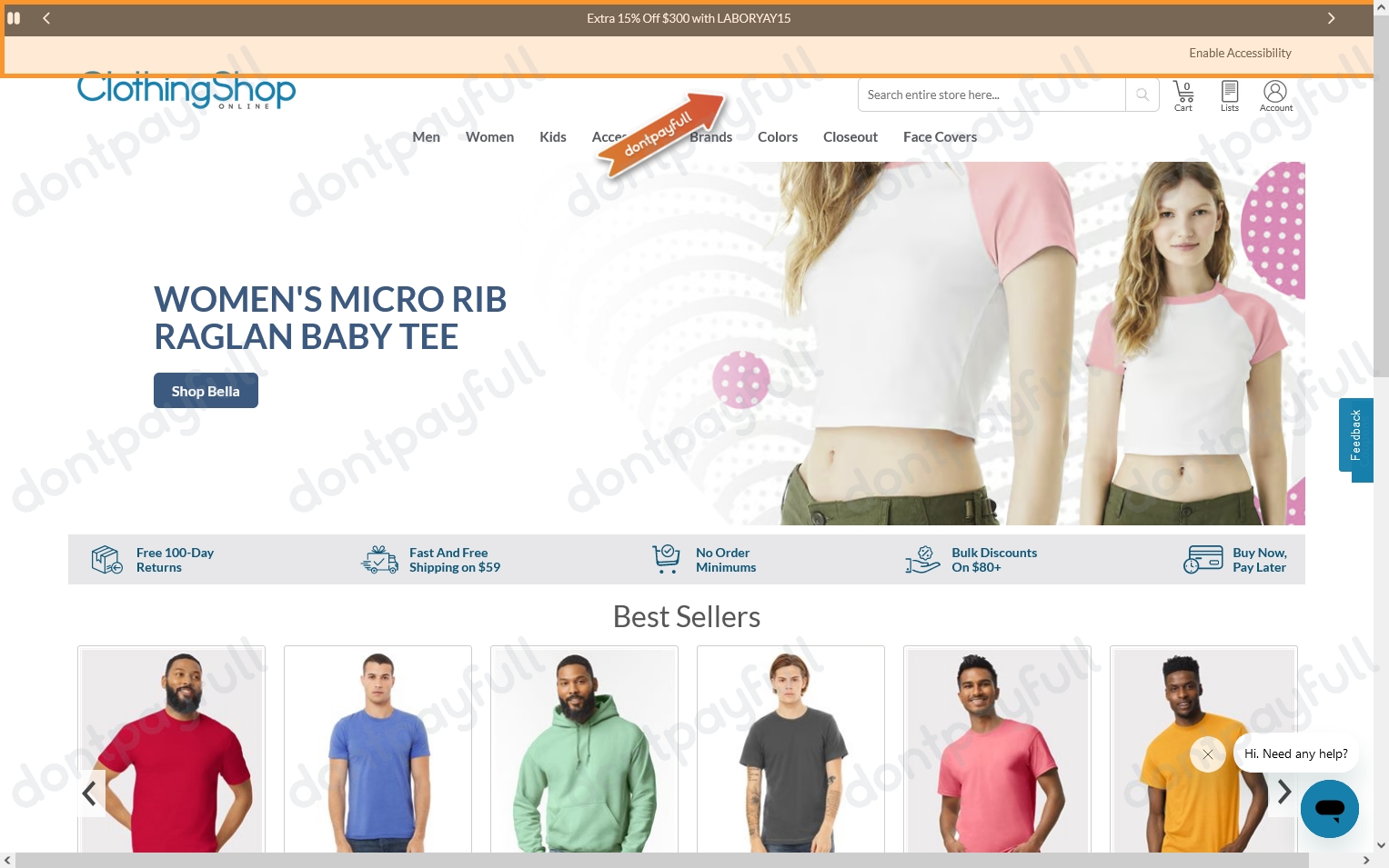 50 Off Clothing Shop Online COUPON ⇨ August 2024