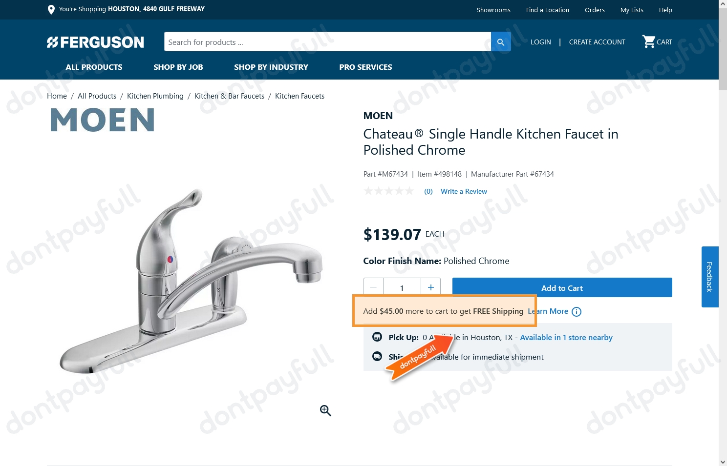 13 Ferguson Coupon Codes, Discount Codes July 2024