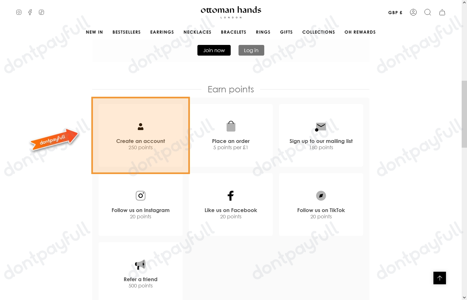 65 Off Ottoman Hands Discount Codes, September 2024