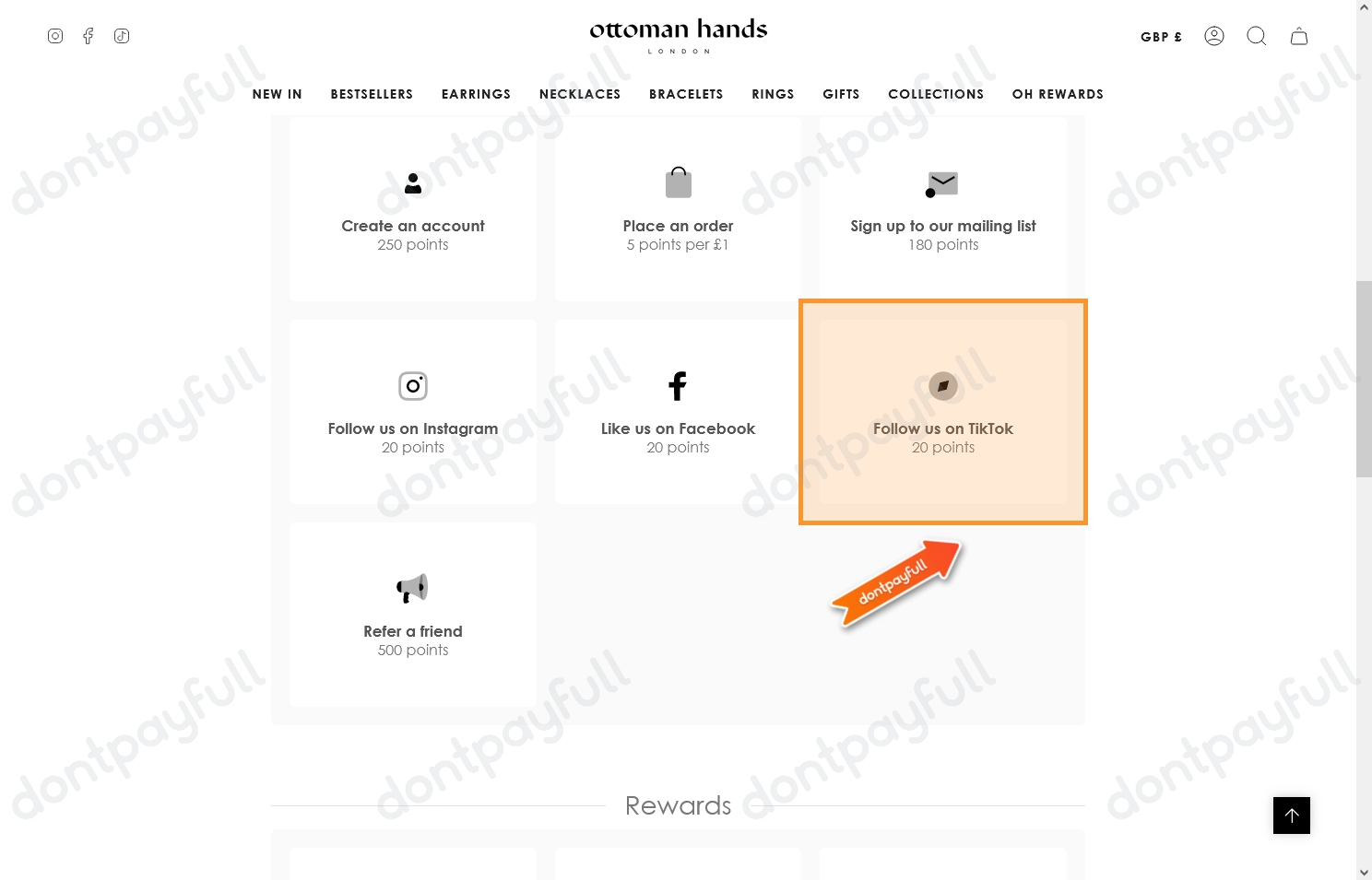 65 Off Ottoman Hands Discount Codes, September 2024