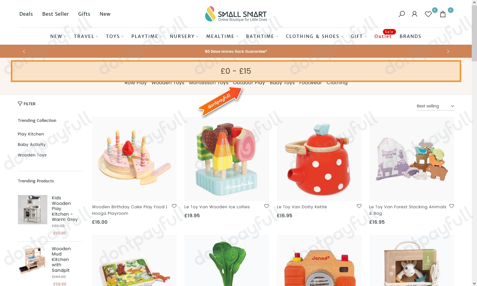 95 Off Small Smart Discount Code (26 Active) July 2024