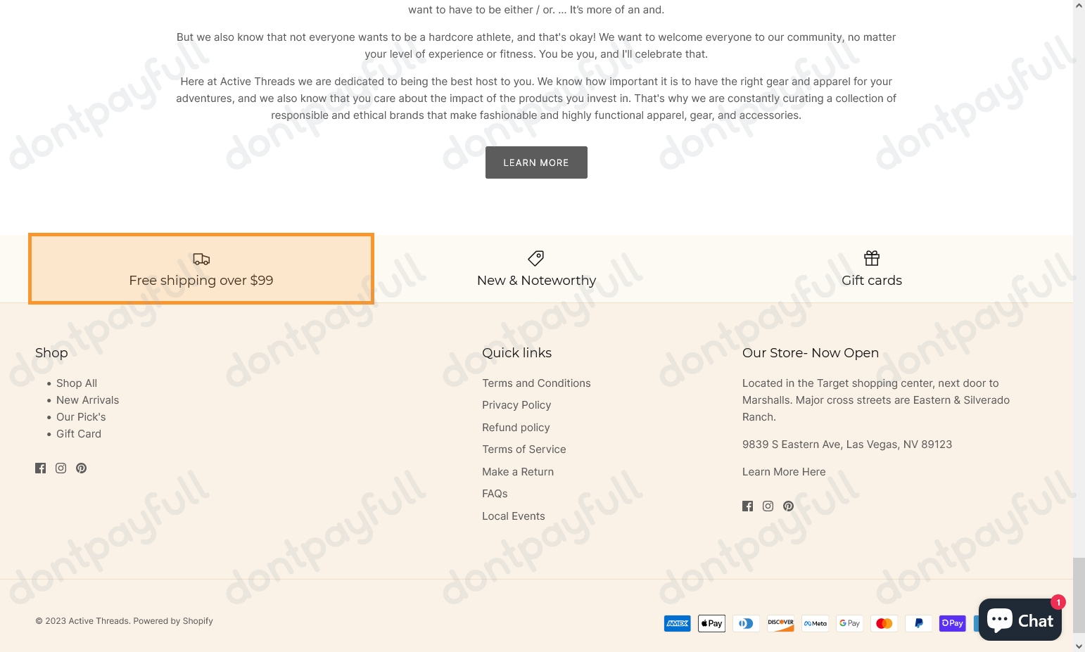 85 Off Active Threads Discount Codes, September 2024