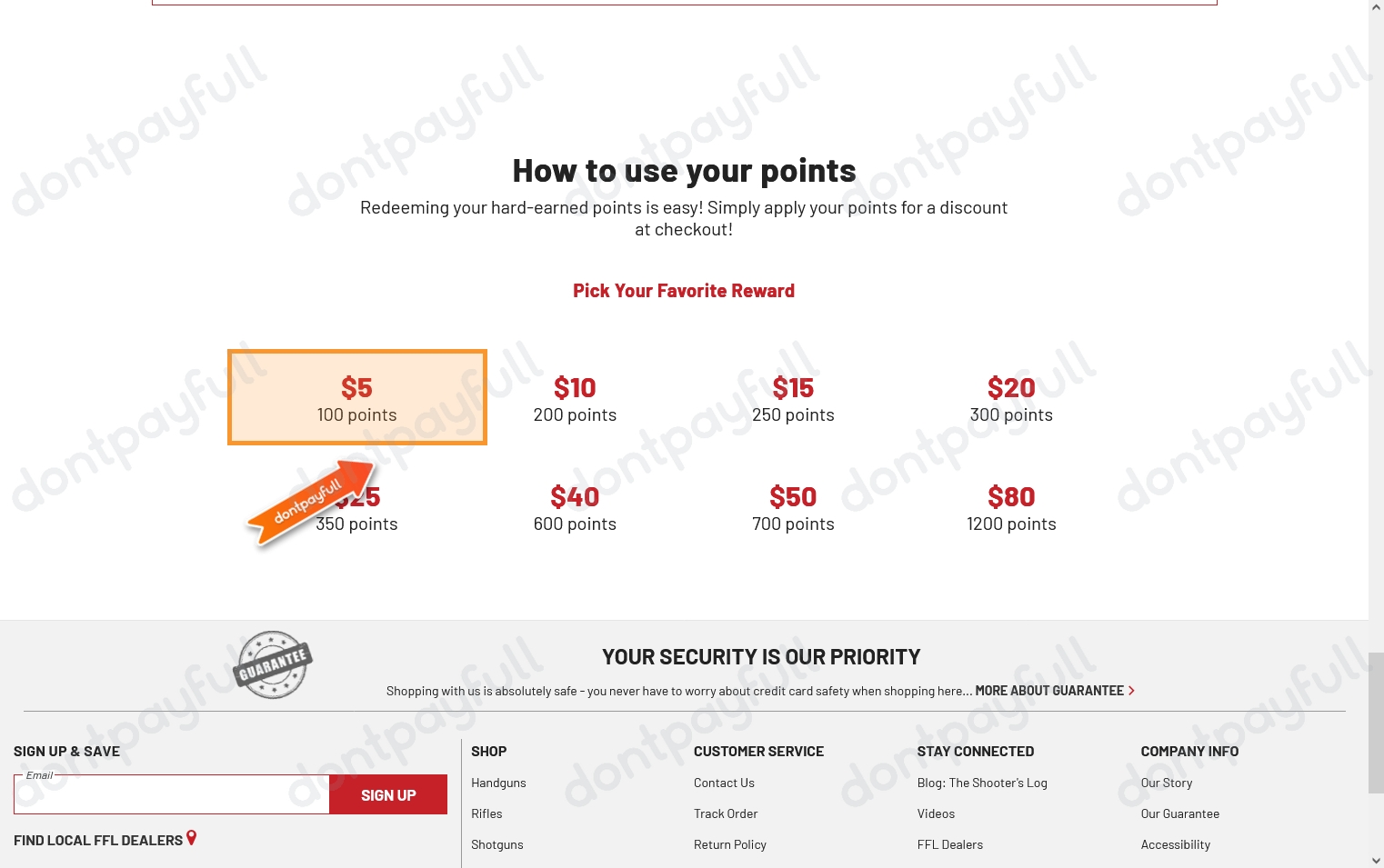 90 Off Cheaper Than Dirt PROMO CODE ⇨ January 2024