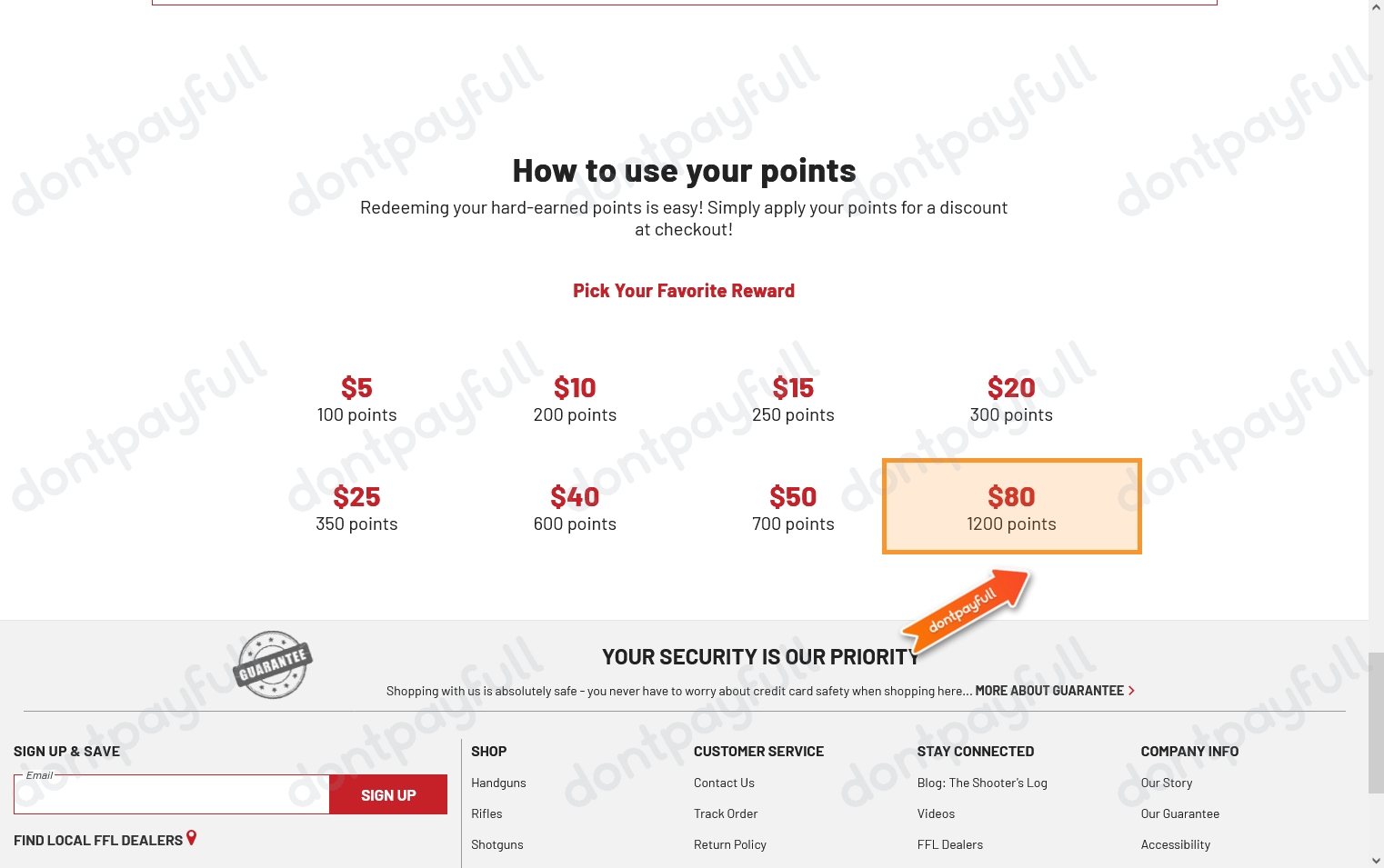 90 Off Cheaper Than Dirt PROMO CODE December 2023