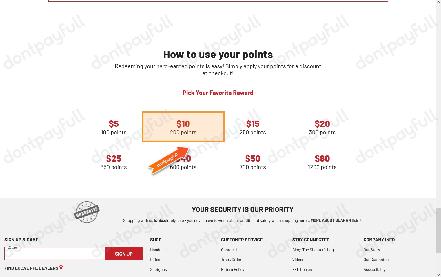 90 Off Cheaper Than Dirt PROMO CODE December 2023