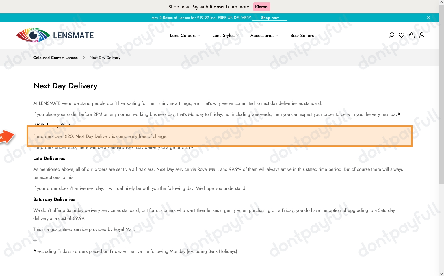 14 Lensmate Coupons, Coupon Codes September 2024