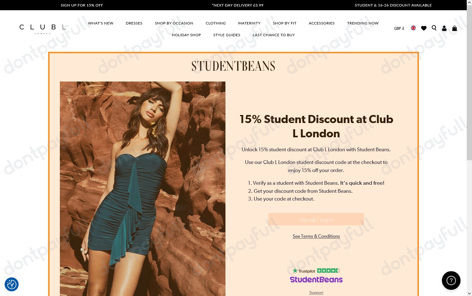 40 Off Club L London Discount Codes November 2024
