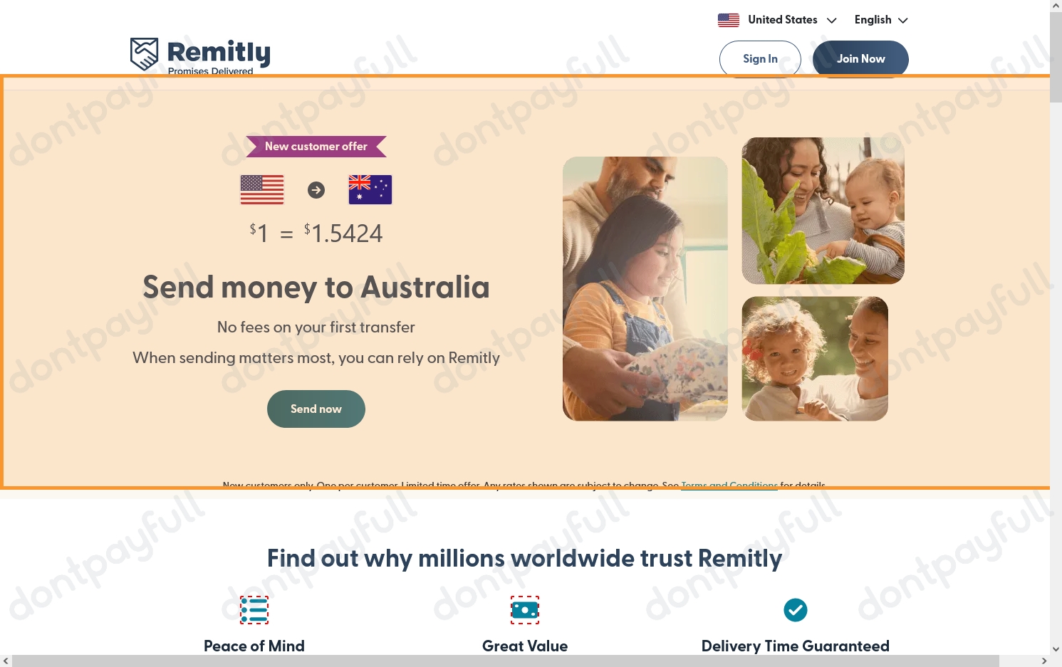 4 Remitly Offer Codes, Promo Codes August 2024