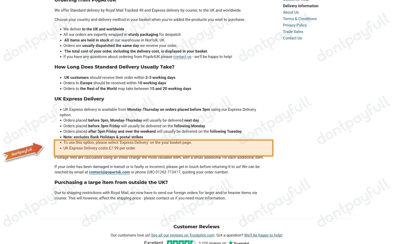 70 Off Pop Art UK DISCOUNT CODES ⇨ September 2024