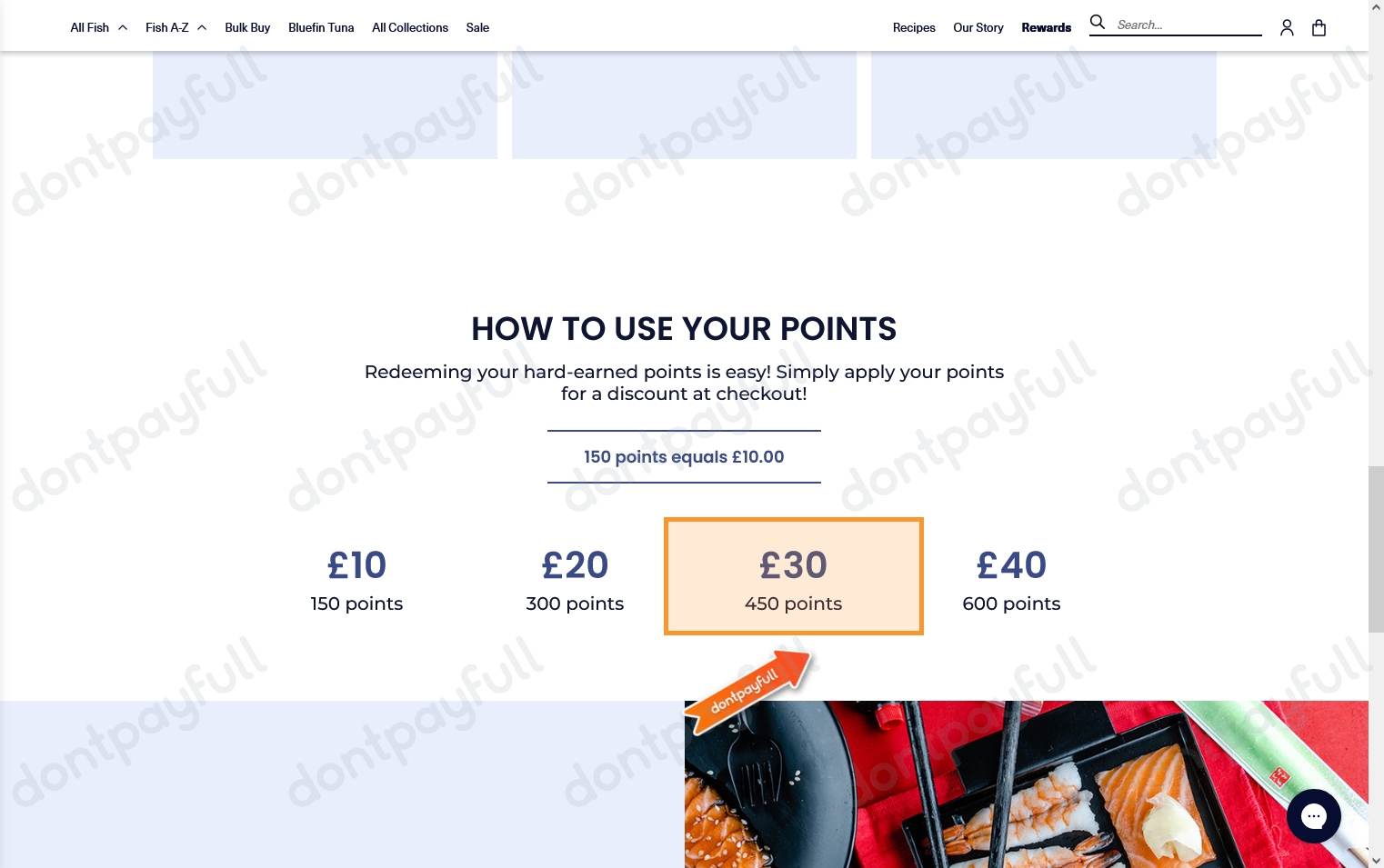 50 Off The Fish Society DISCOUNT CODES August 2024