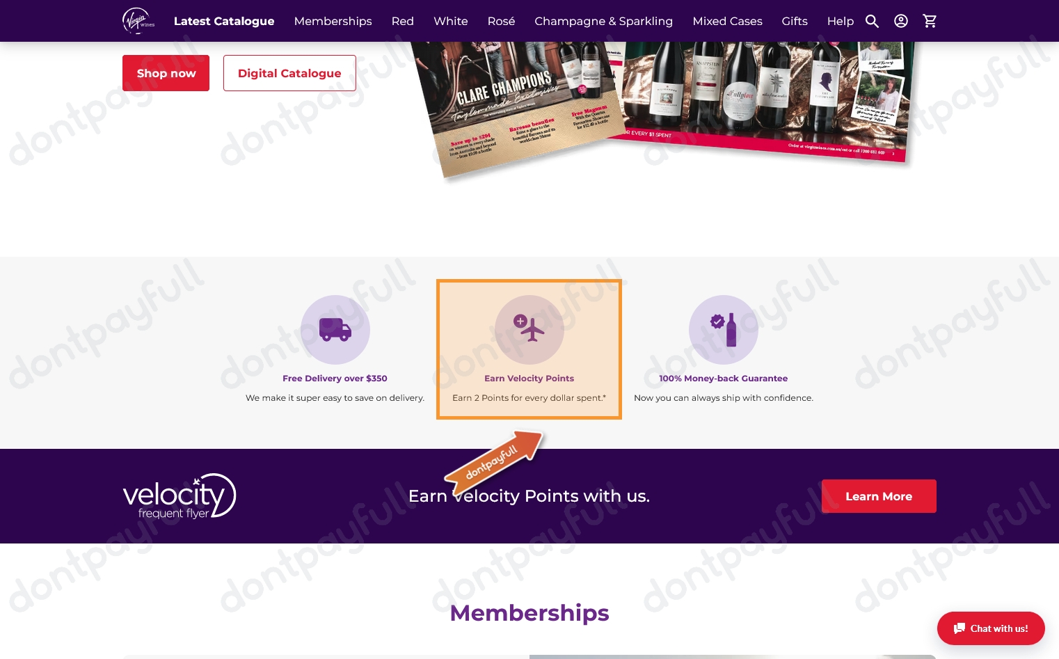45 Off Virgin Wines PROMO CODES ⇨ September 2024