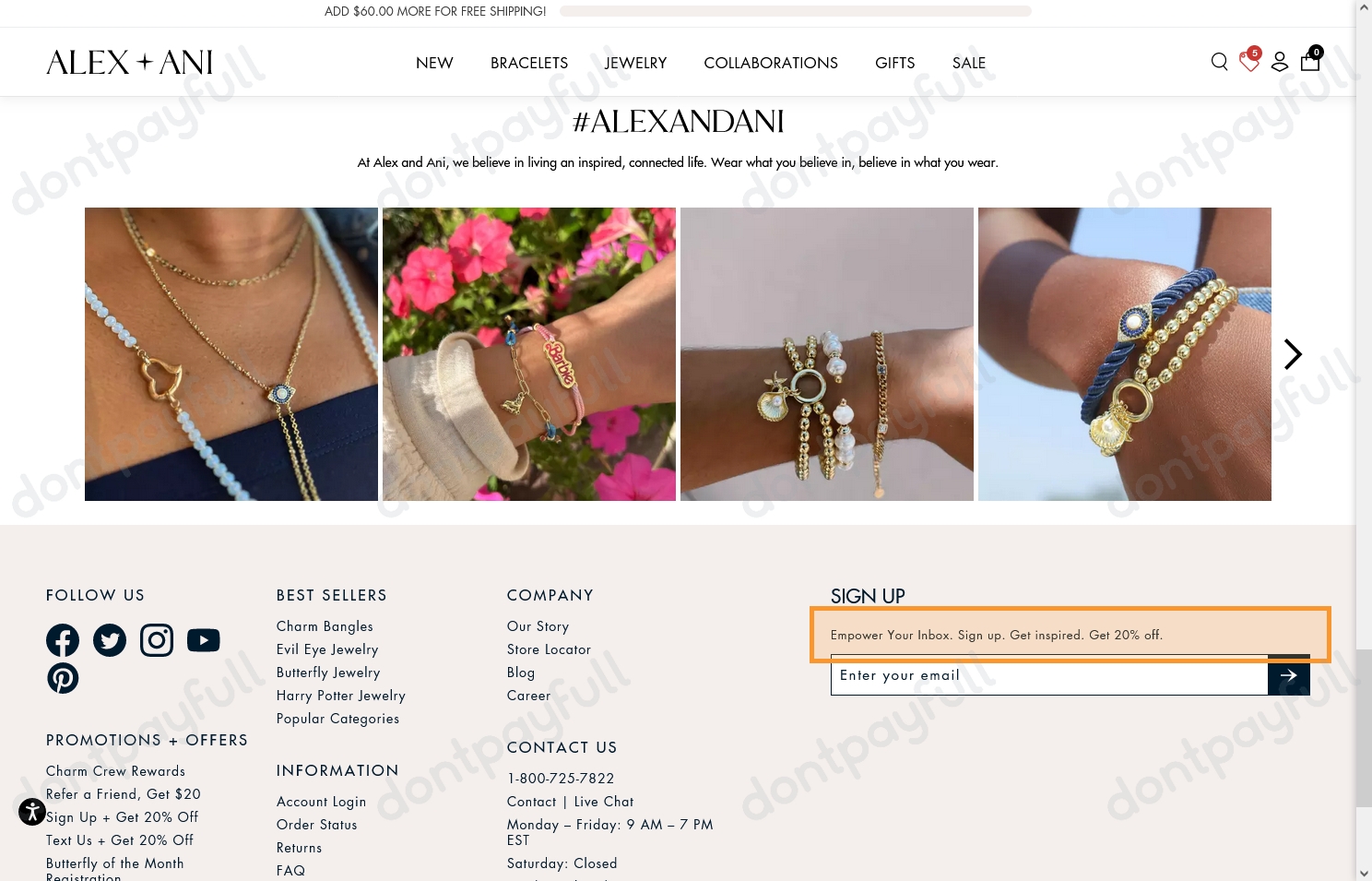 85 Off Alex and Ani Discount Codes, Promo Codes 2024
