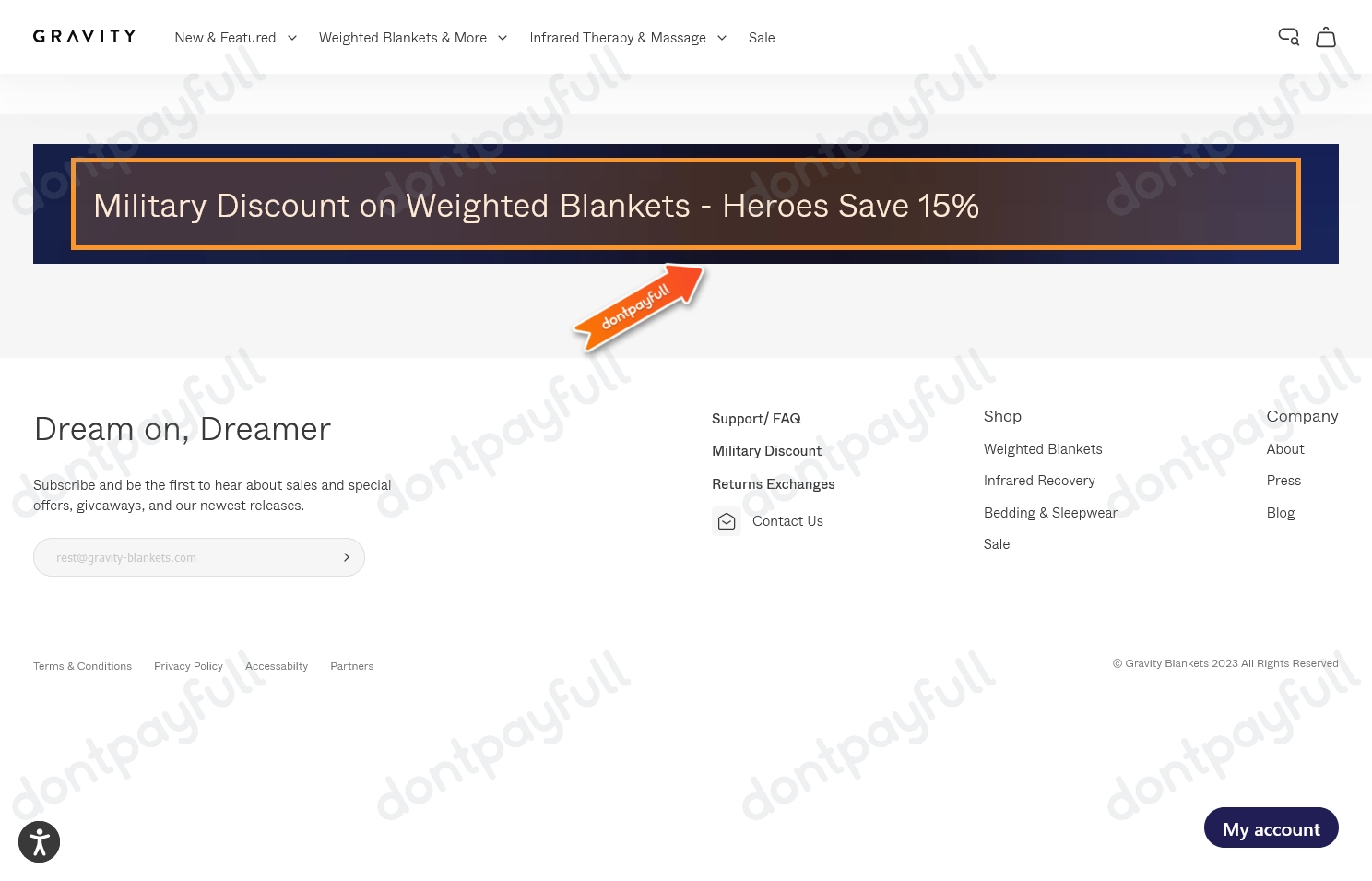 78 Off Gravity Blankets DISCOUNT CODE ⇨ July 2024