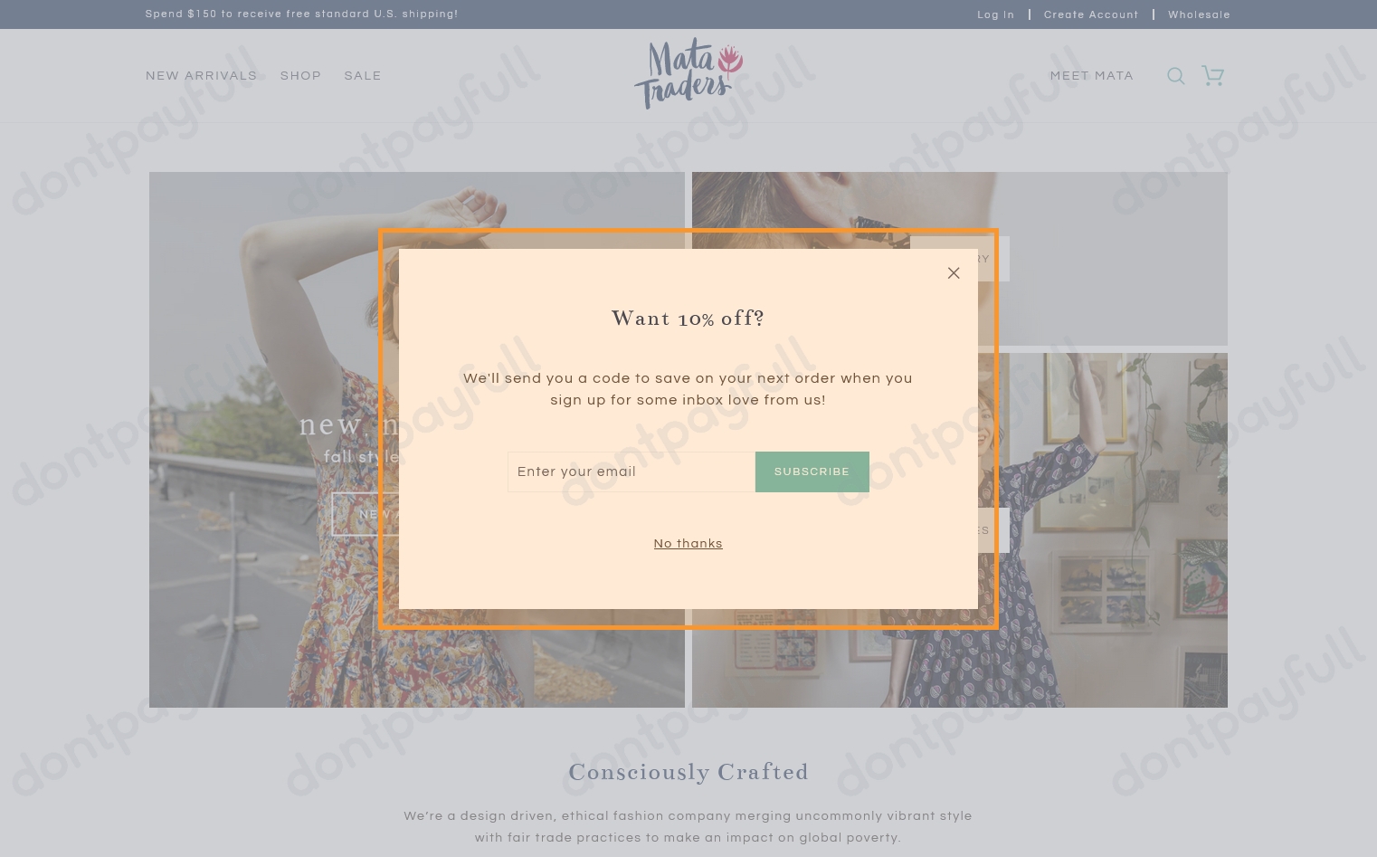 80 Off Mata Traders Coupons (17 Active) September 2024