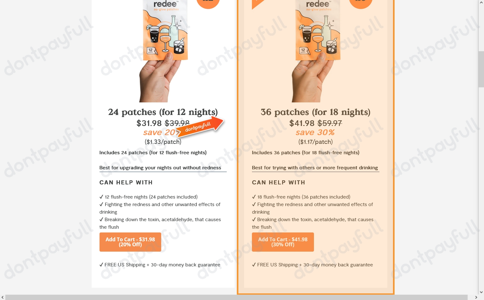 55 Off Redee Patch COUPON CODES ⇨ September 2024