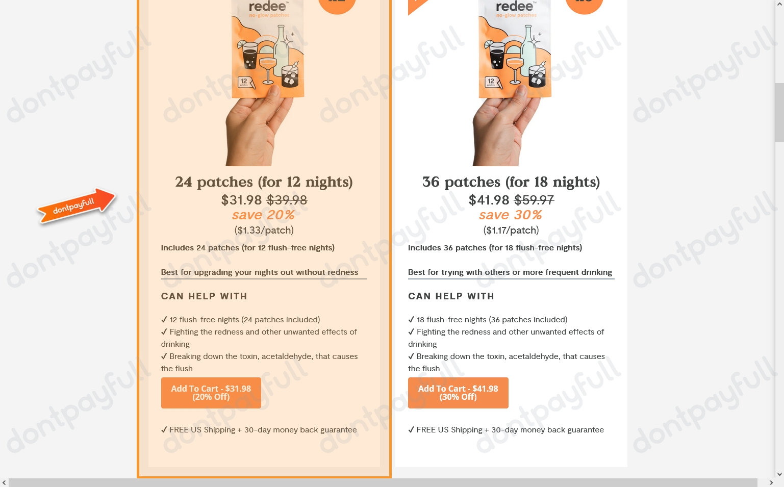 55 Off Redee Patch COUPON CODES ⇨ September 2024