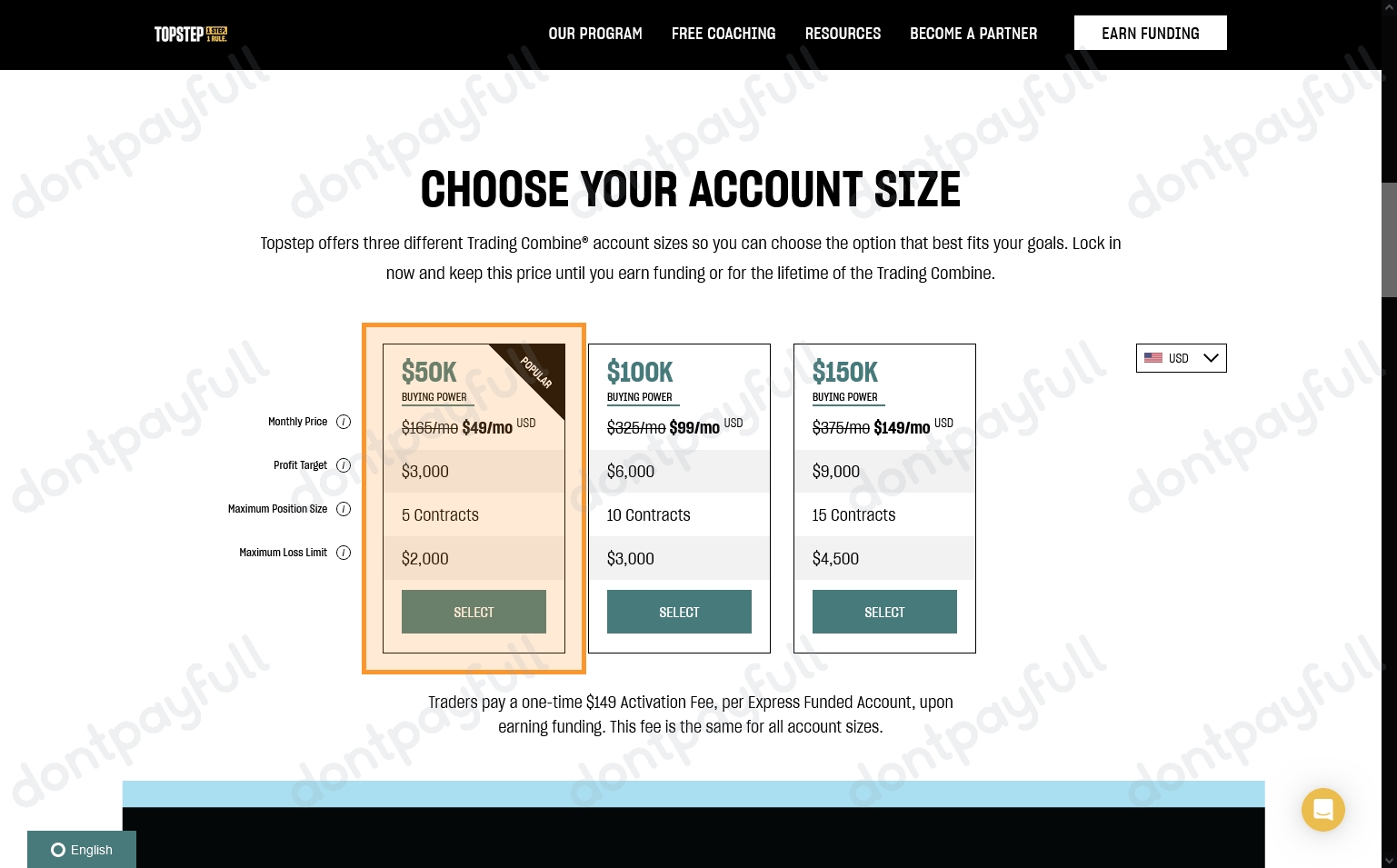 70 Off Topstep PROMO CODE ⇨ (14 ACTIVE) April 2024