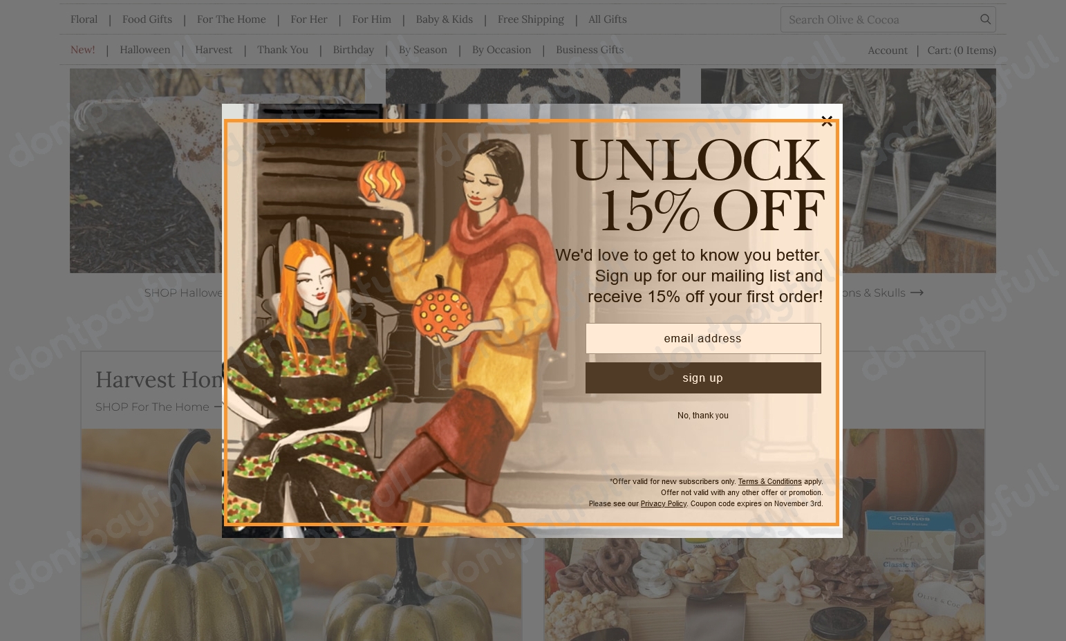 15 Off Olive and Cocoa Promo Code, Coupons July 2024