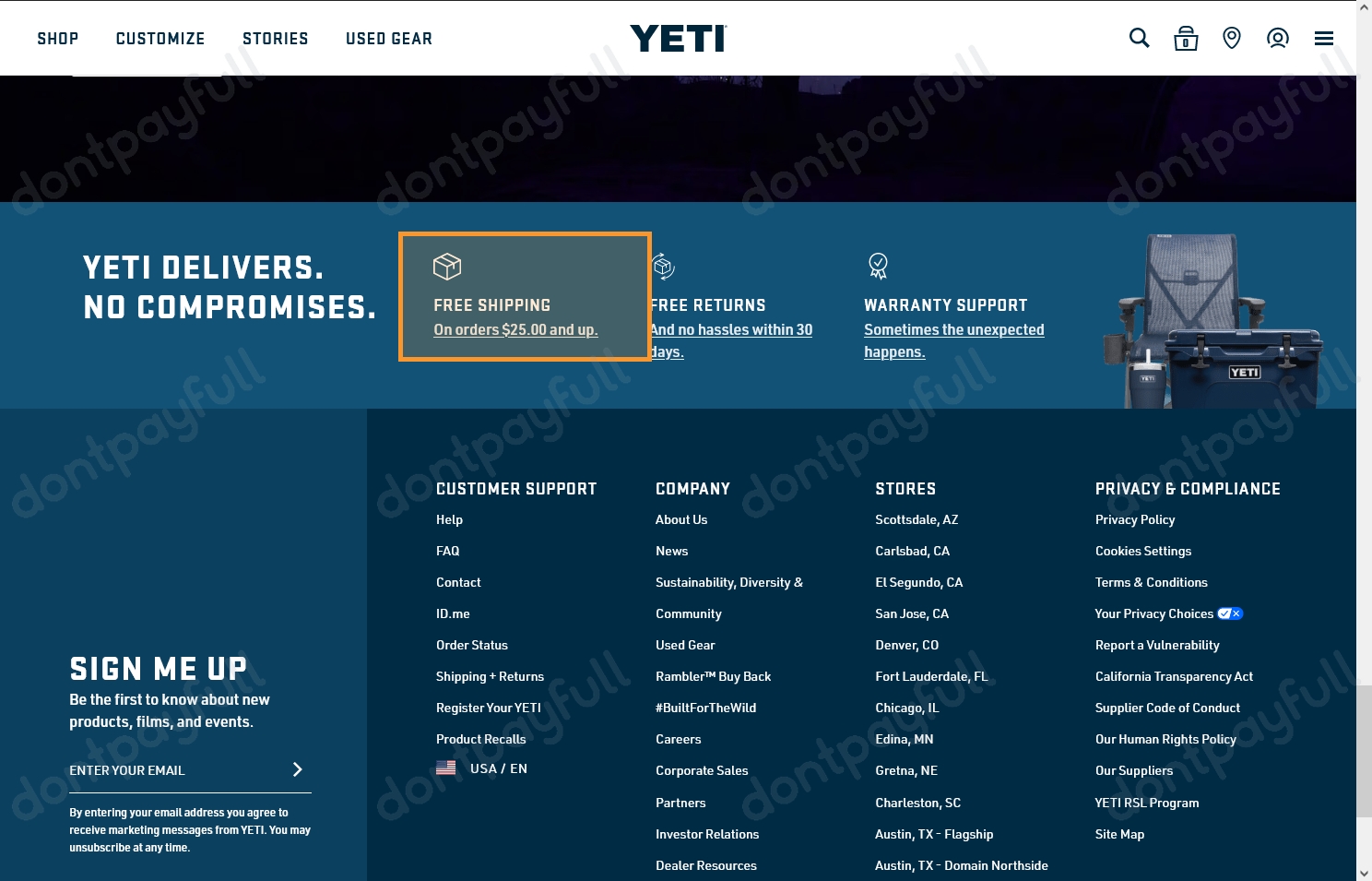 20% Off YETI Promo Codes, Coupon Codes - Sep 2024
