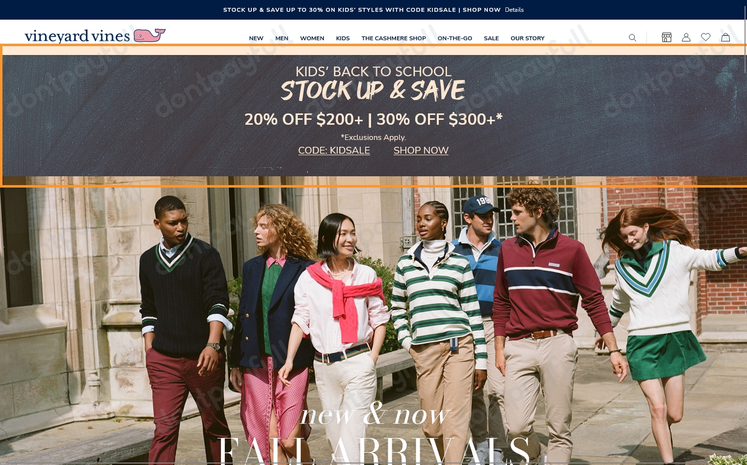 Vineyard Vines Promo Codes 75 Off Coupons Sept. 2024