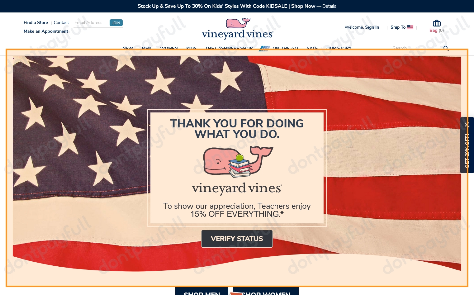 Vineyard Vines Promo Codes 60 Off Coupons Nov. 2025