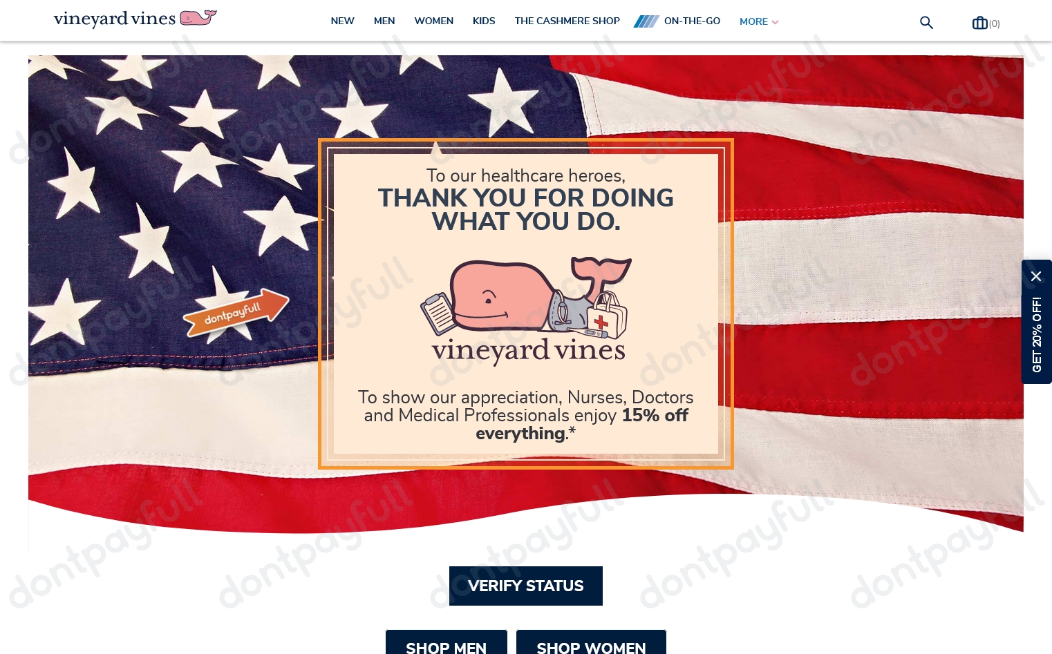 70 Off Vineyard Vines Promo Code, Coupons Dec 2023