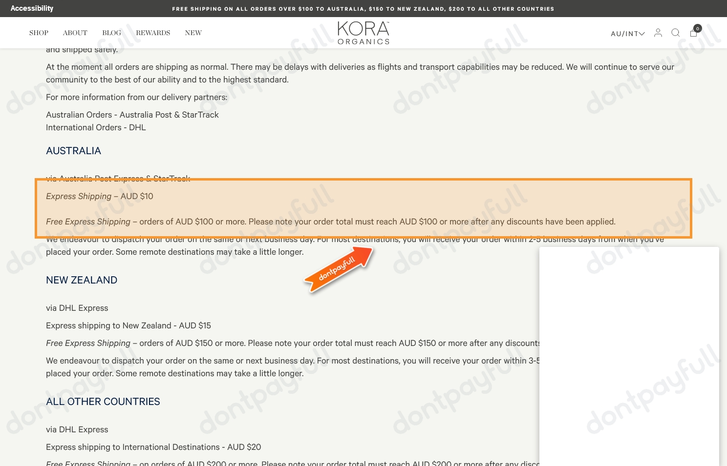 75 Off Kora Organics COUPON CODES September 2024