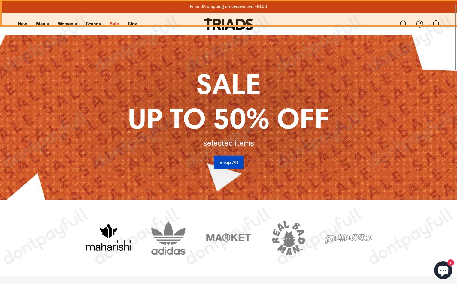 70 Off Triads Discount Codes (17 Active) September 2024