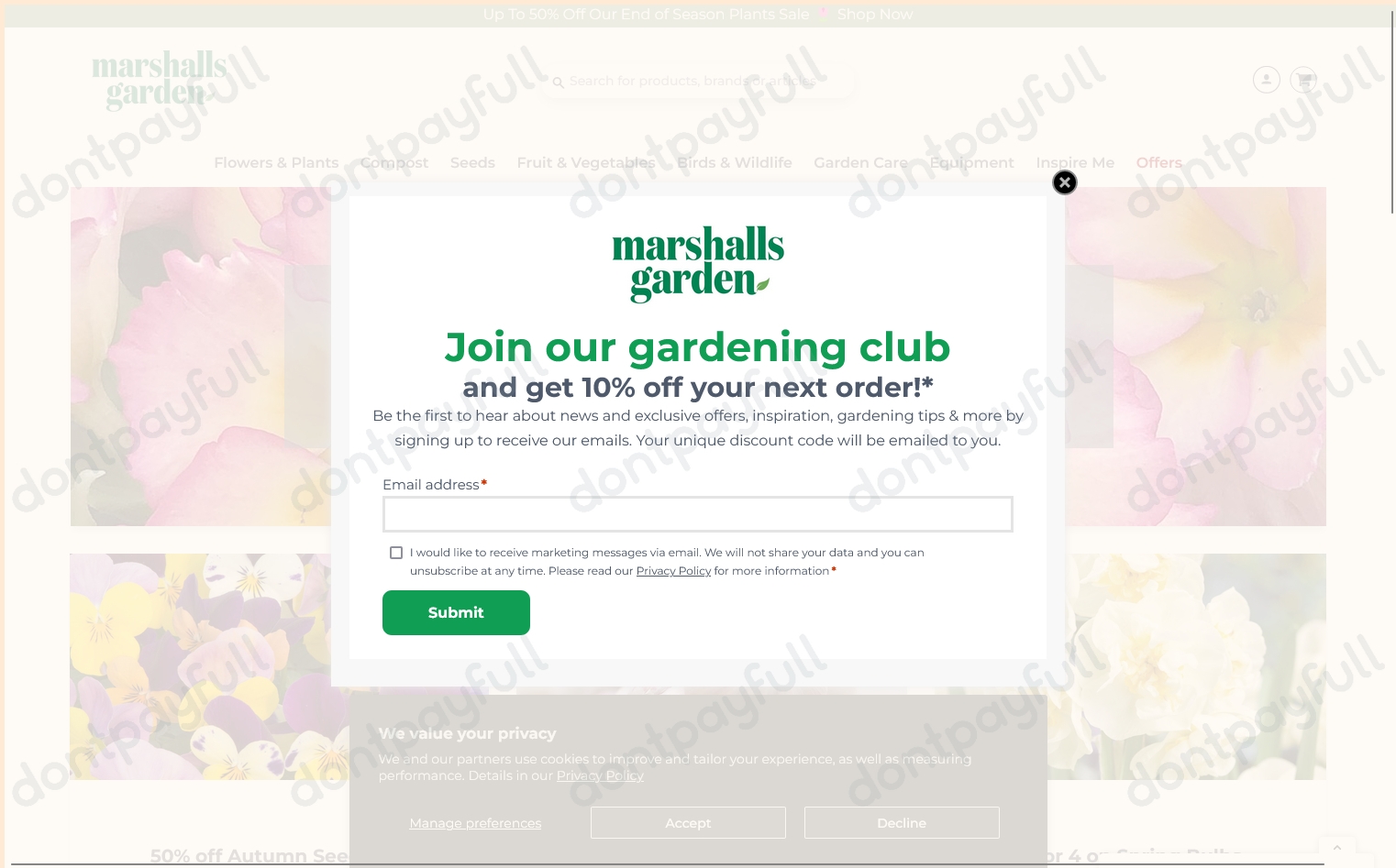 75 Off Marshalls Discount Codes (47 Active) October 2024