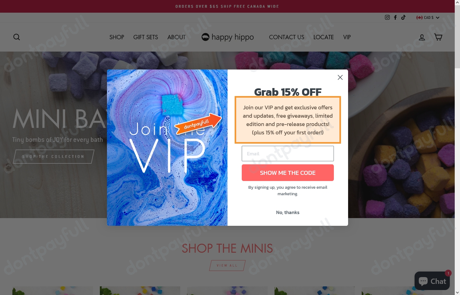 20 Off Happy Hippo Bath Discount Codes, September 2024