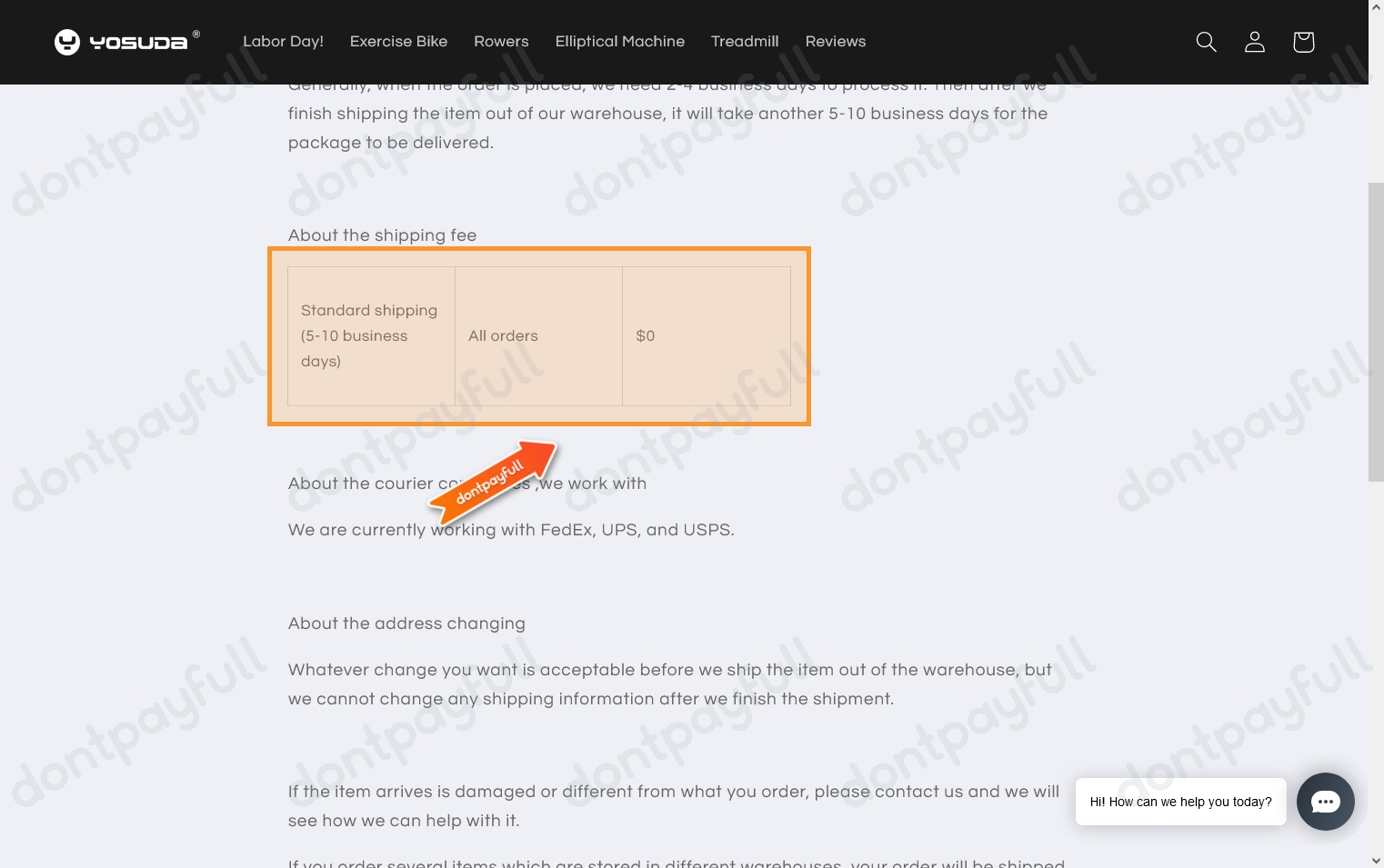 50 Off YOSUDA Discount Codes (21 Active) August 2024