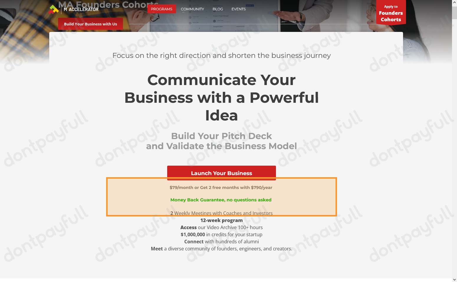 8 M Accelerator Coupons, Promo Codes July 2024