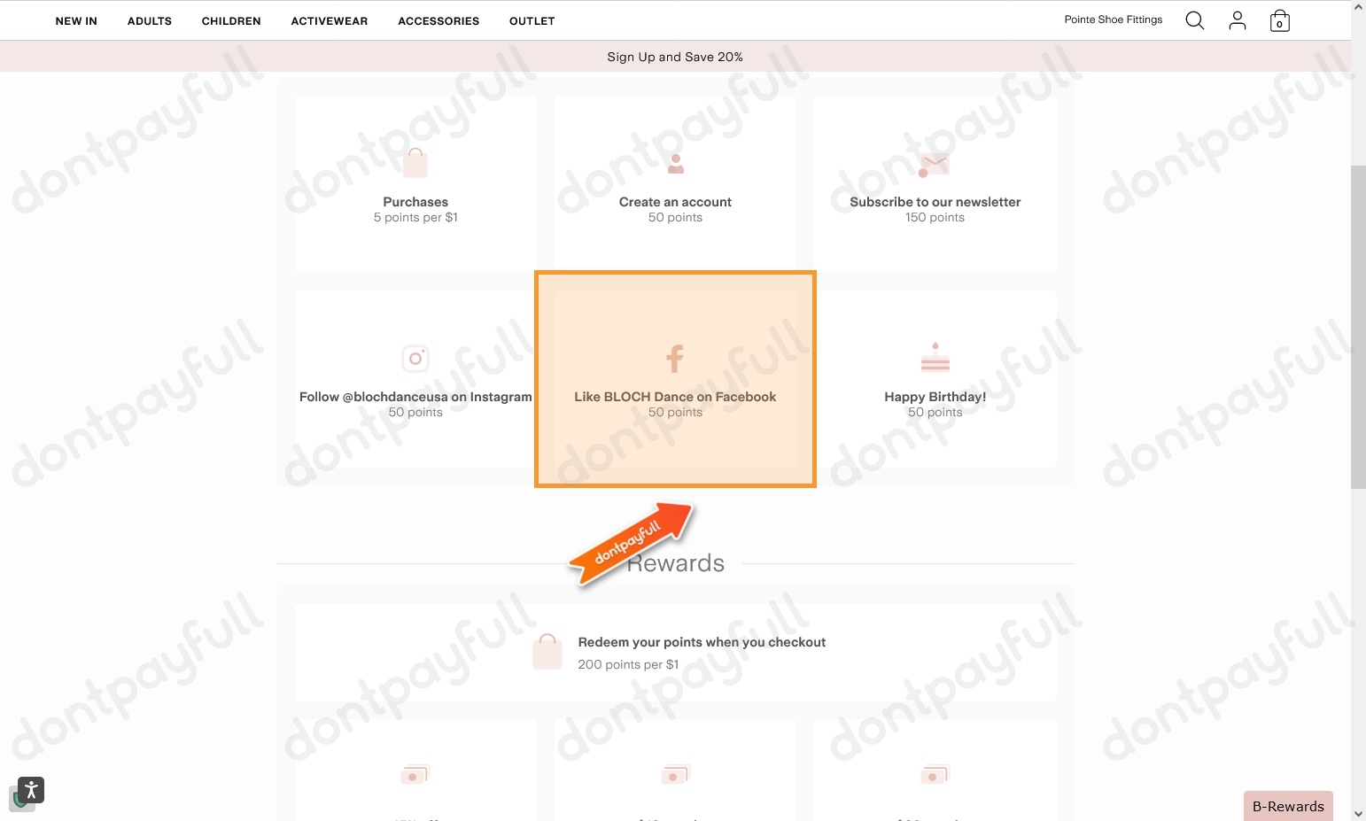 85 Off Bloch Discount Code, Voucher Codes May 2024