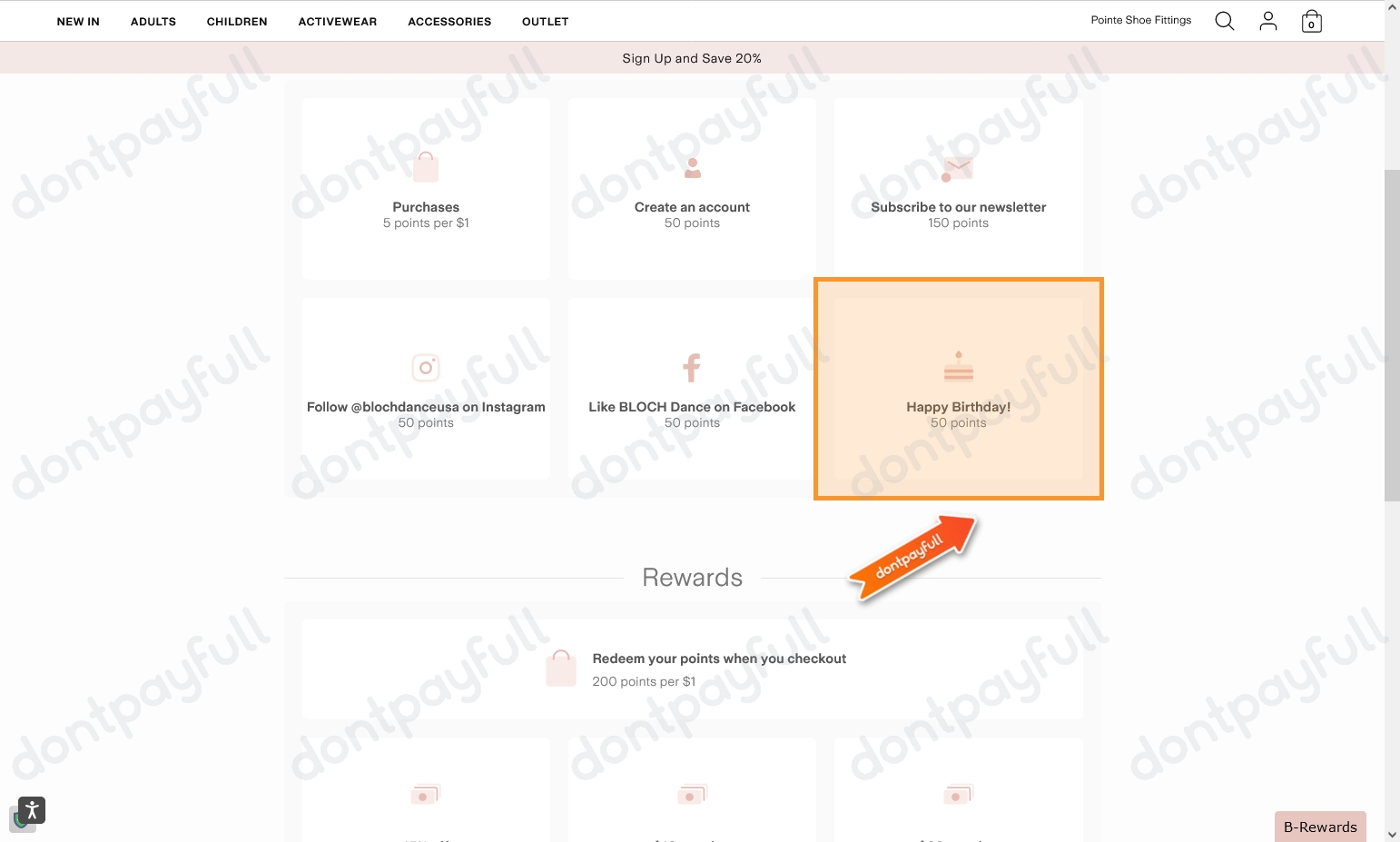 85 Off Bloch Discount Code, Voucher Codes May 2024