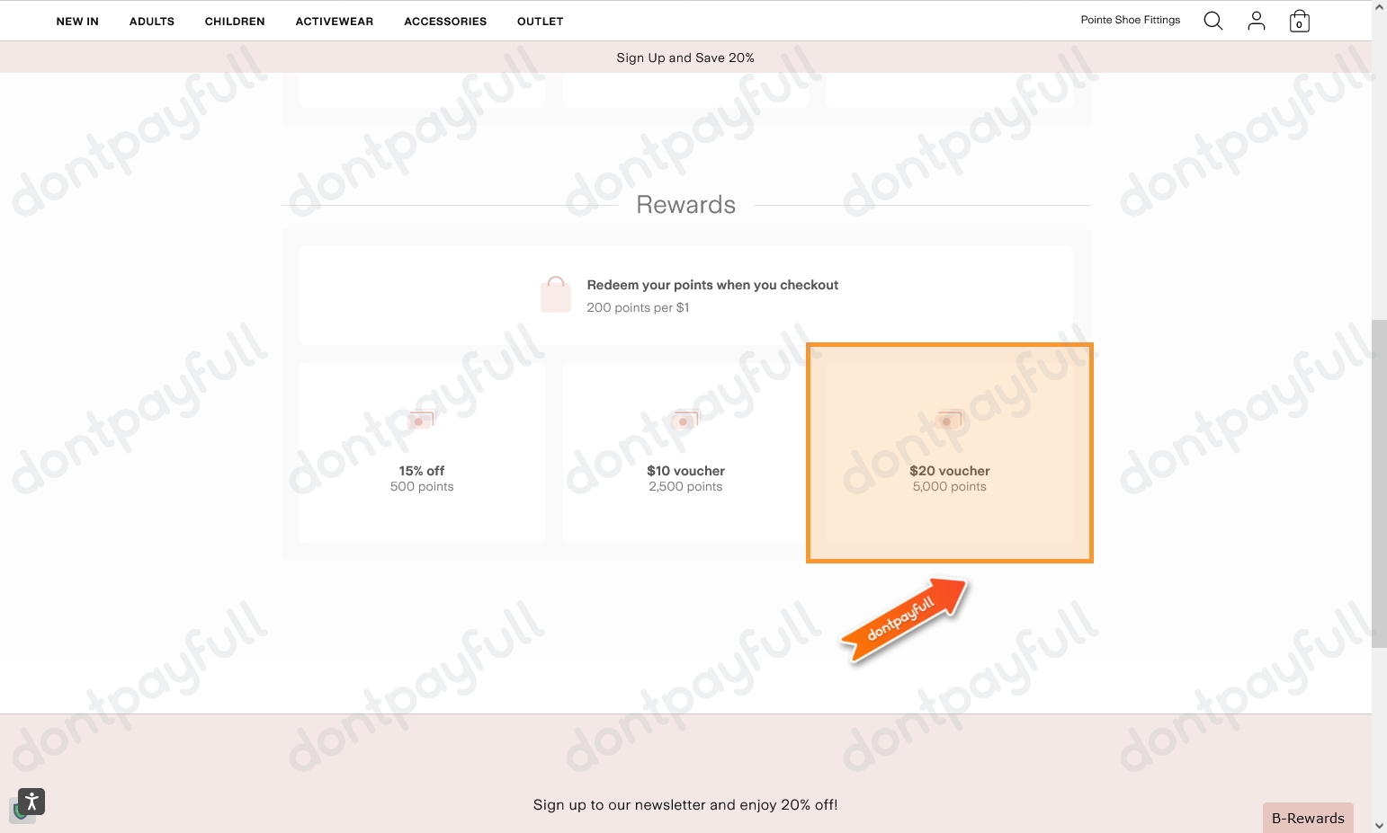 85 Off Bloch Discount Codes, Voucher Codes, August 2024