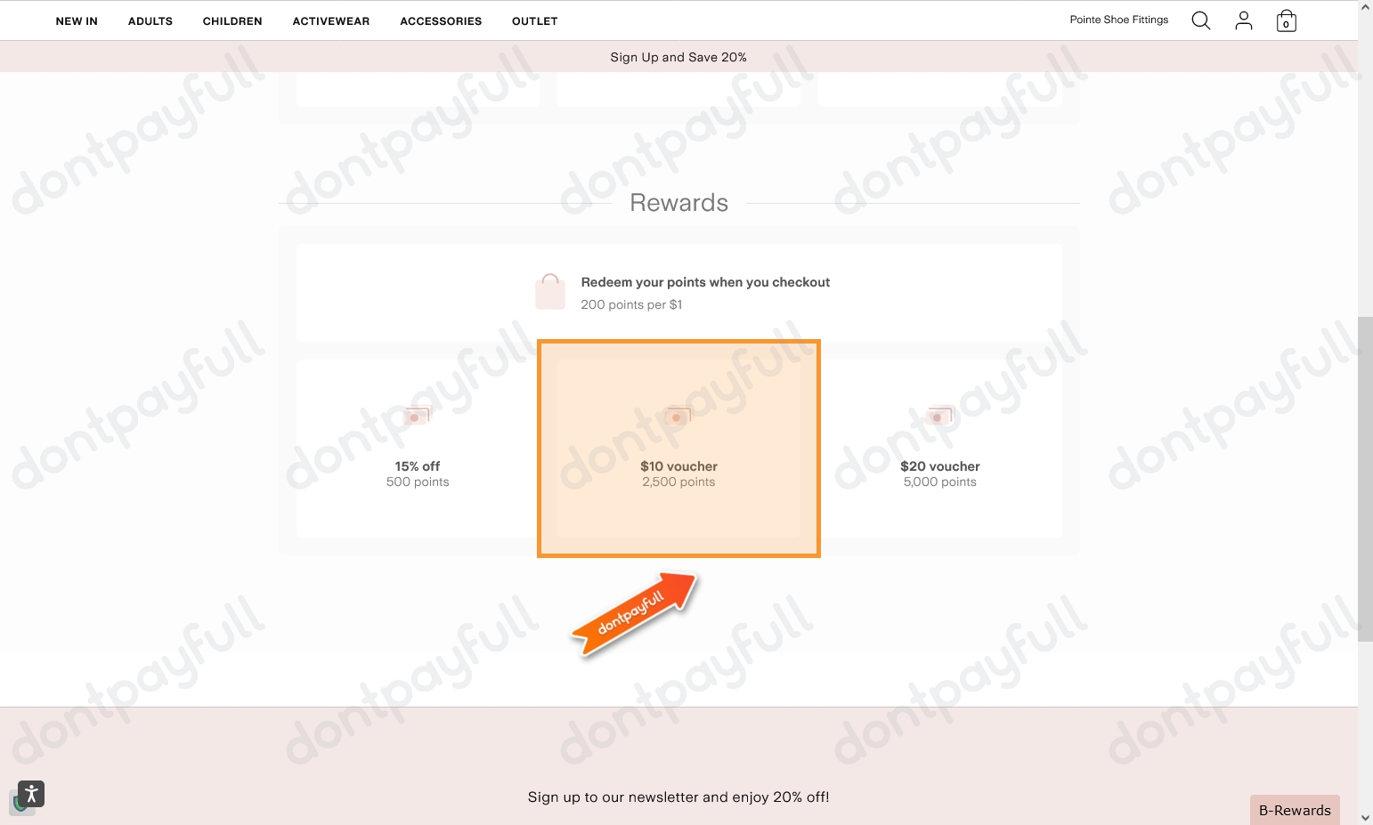 85 Off Bloch Discount Code, Voucher Codes May 2024