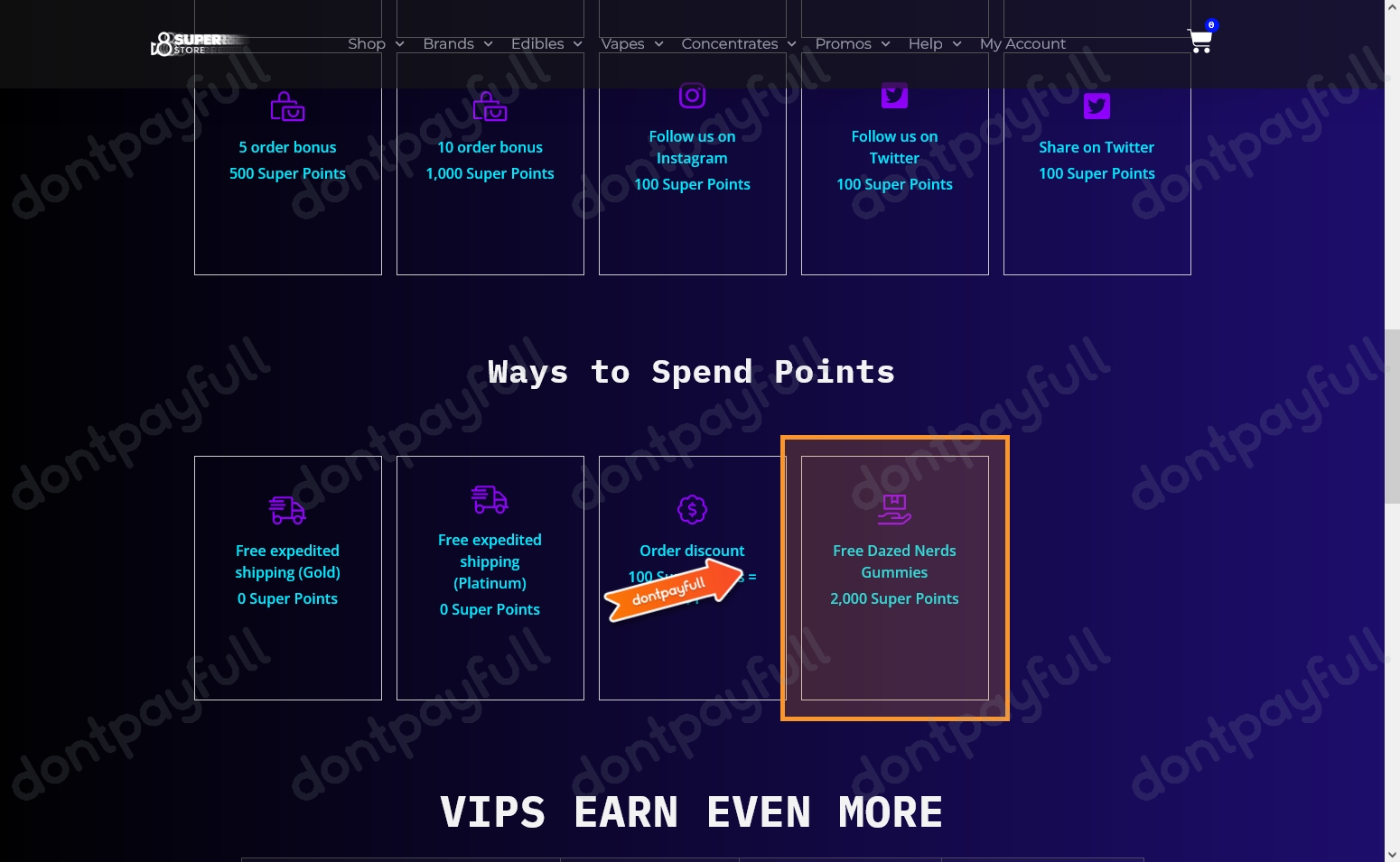 30 Off D8 Super Store Promo Codes, Coupons Sep 2024